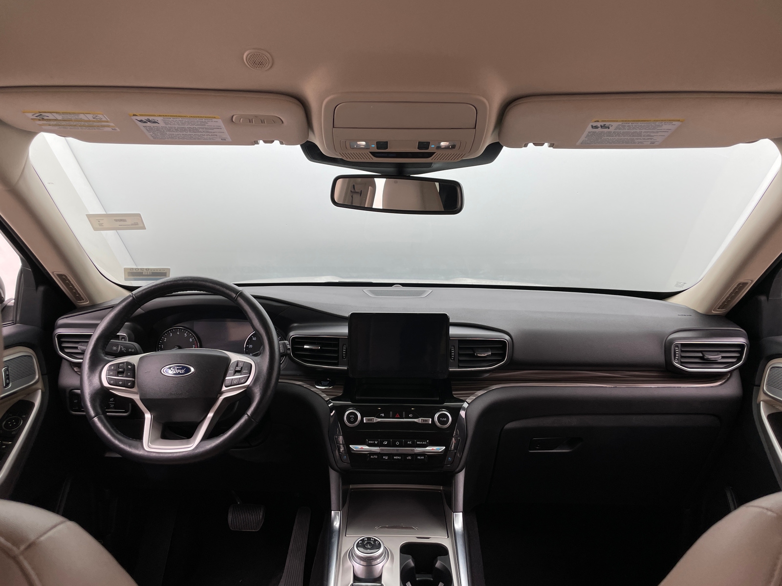 Thumbnail: 2023 Ford Explorer - 2