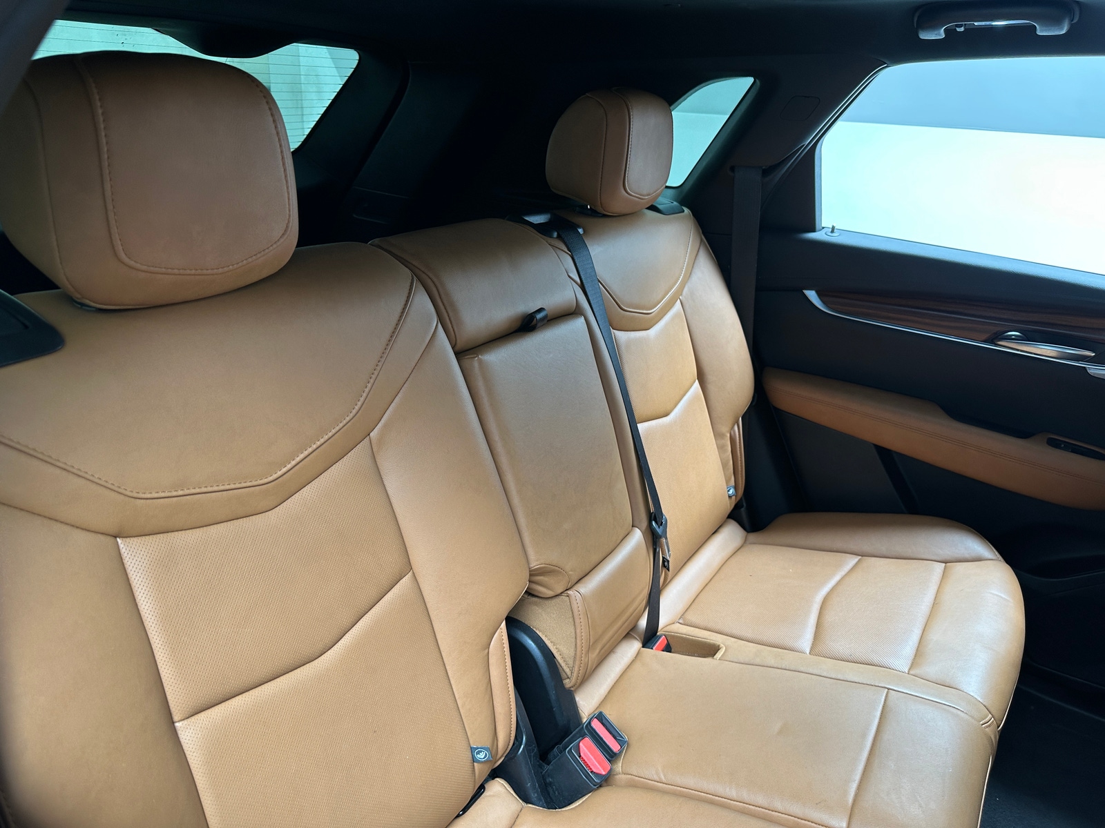 Thumbnail: 2020 Cadillac XT5 - 5
