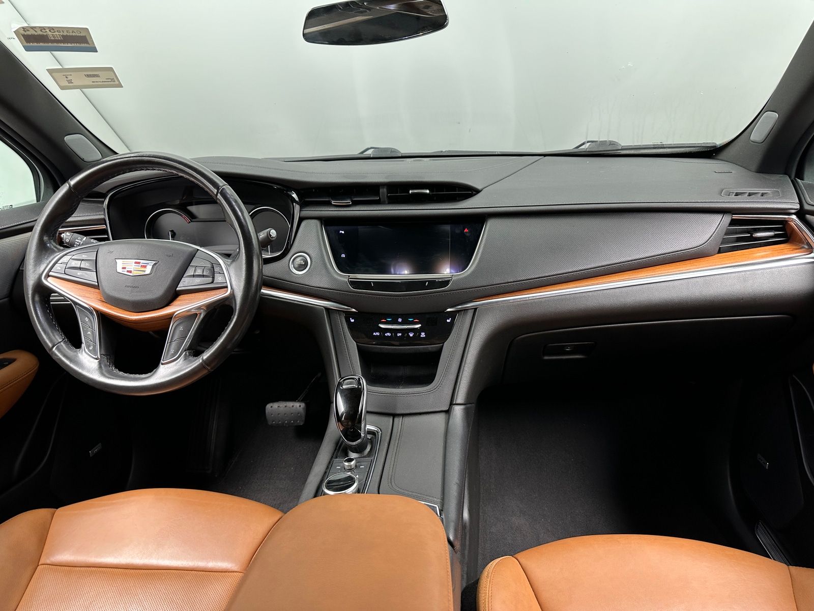 Thumbnail: 2020 Cadillac XT5 - 2