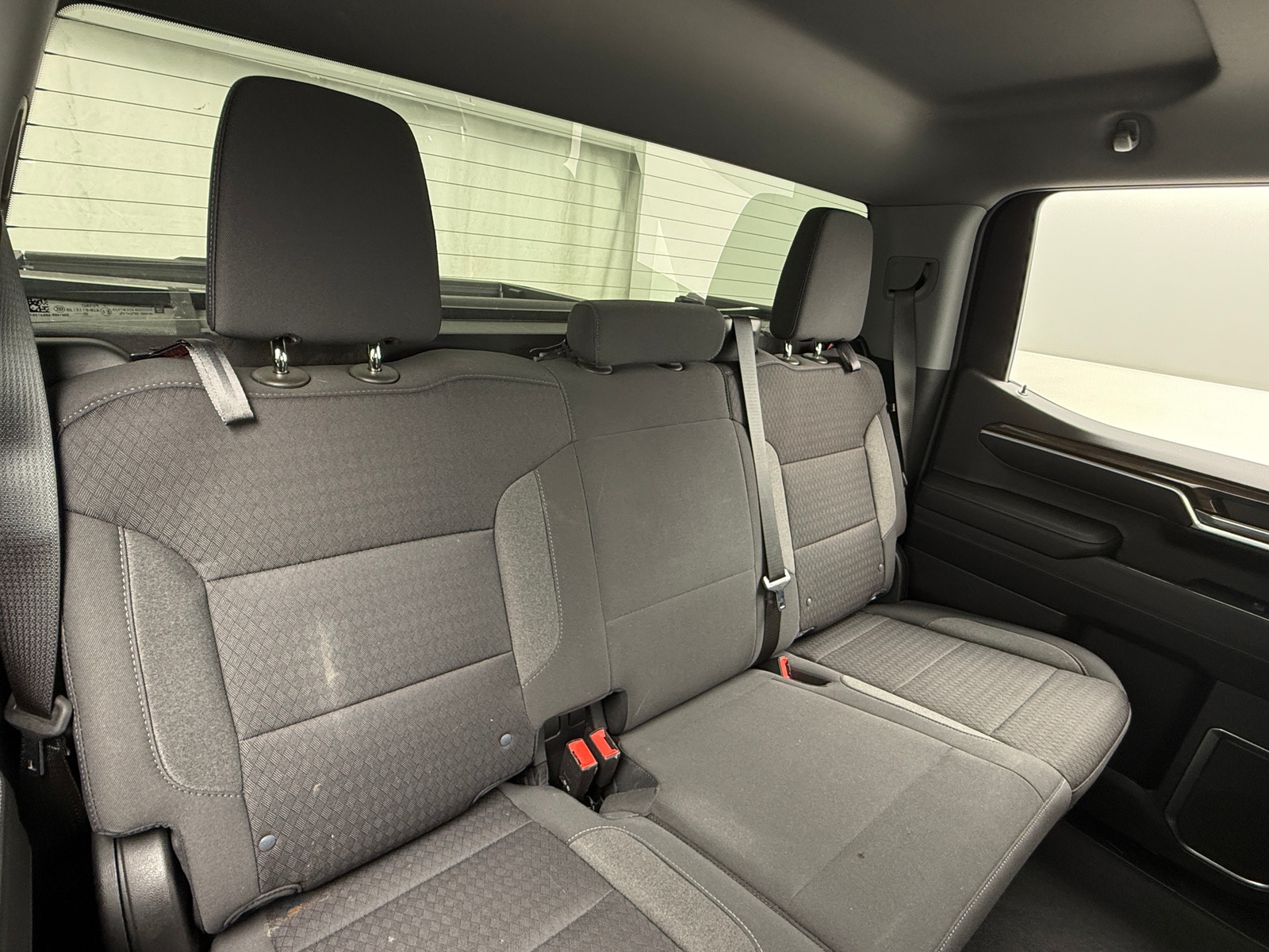 Thumbnail: 2022 Chevrolet Silverado 1500 - 6