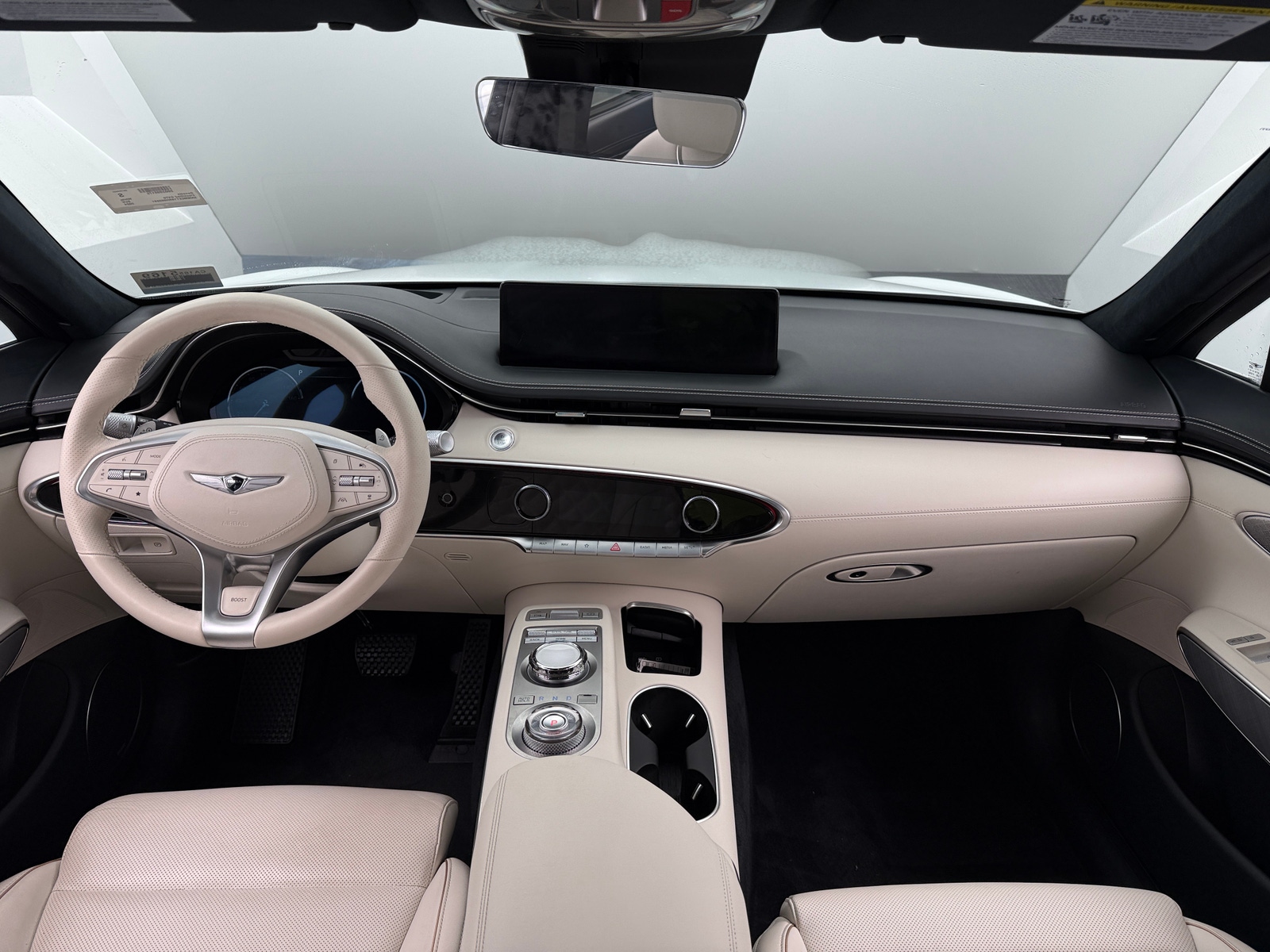 Thumbnail: 2024 Genesis GV70 - 2