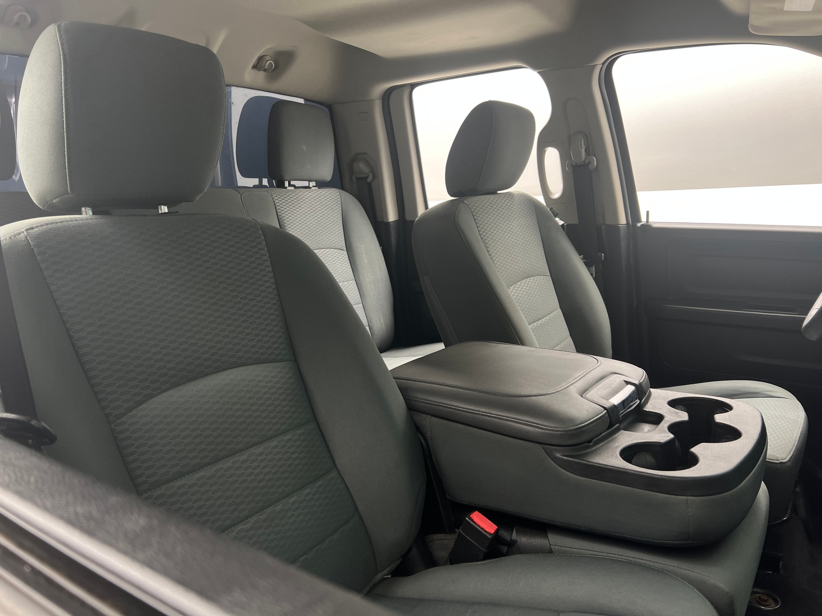 Thumbnail: 2019 RAM 1500 Classic - 2