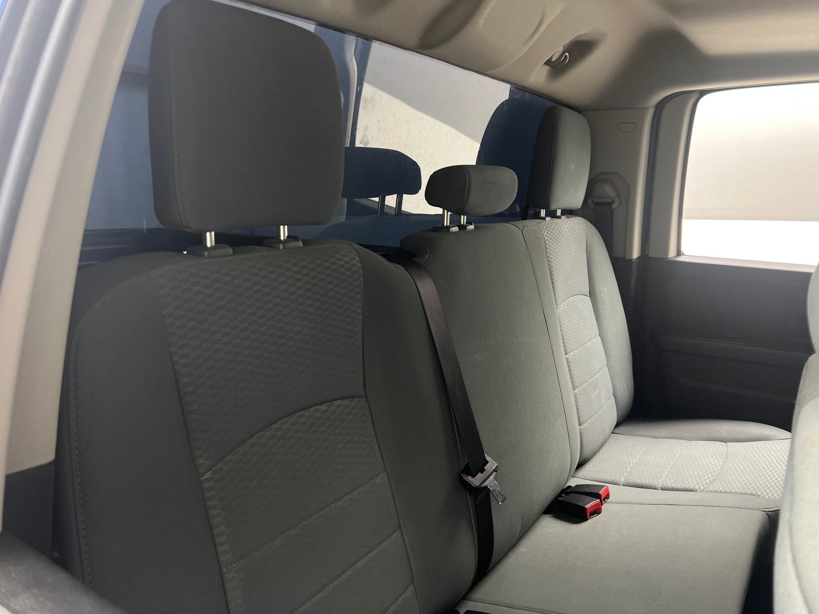 Thumbnail: 2019 RAM 1500 Classic - 6