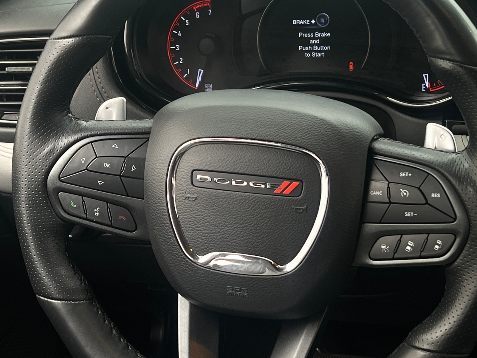 Thumbnail: 2022 Dodge Durango - 4