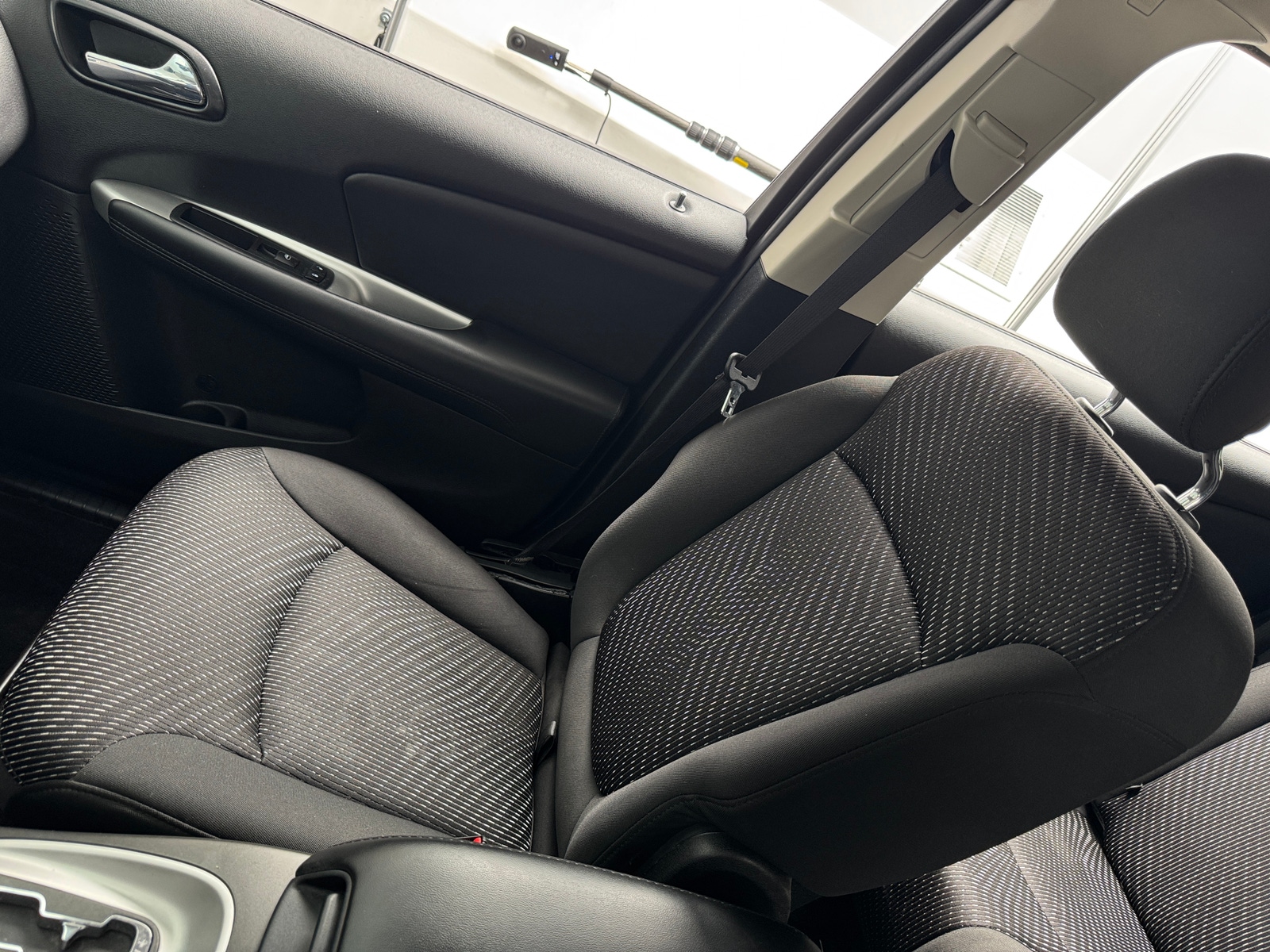 Thumbnail: 2015 Dodge Journey - 2