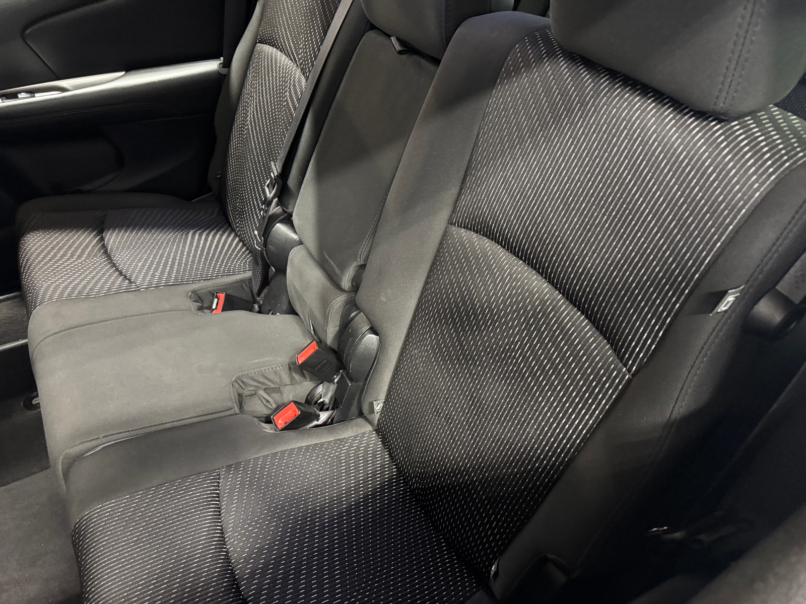 Thumbnail: 2015 Dodge Journey - 6