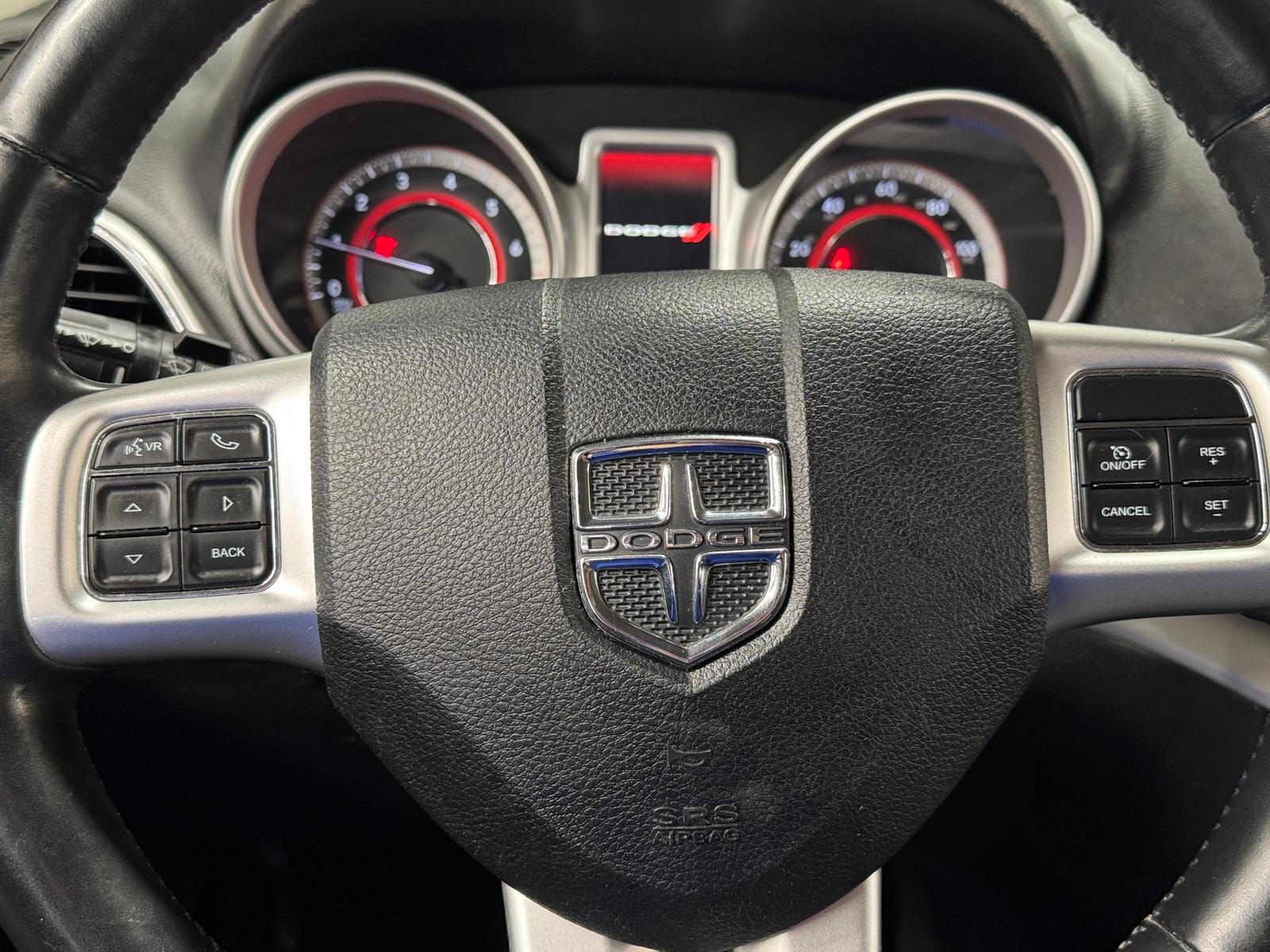 Thumbnail: 2015 Dodge Journey - 5
