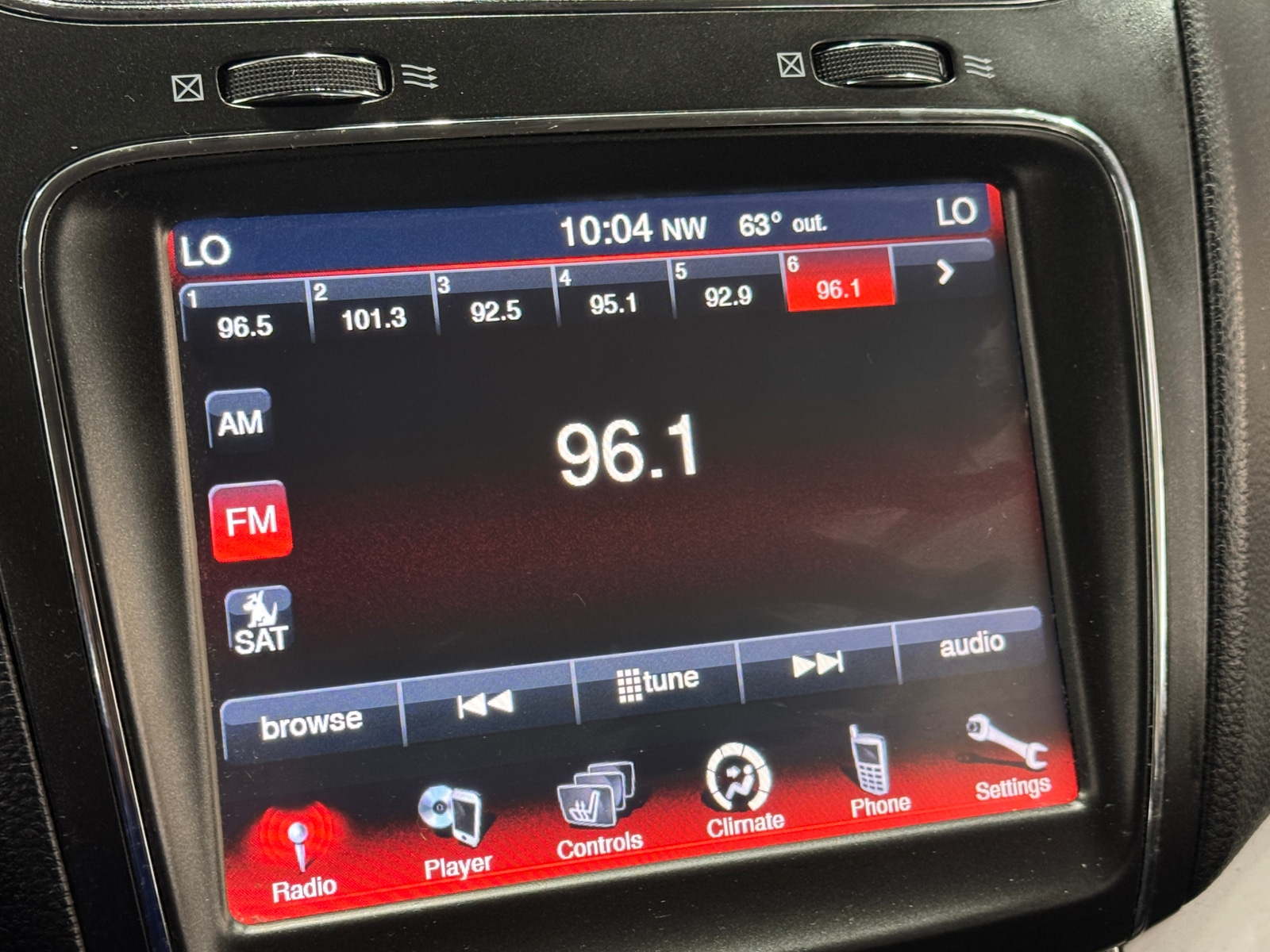 Thumbnail: 2015 Dodge Journey - 4