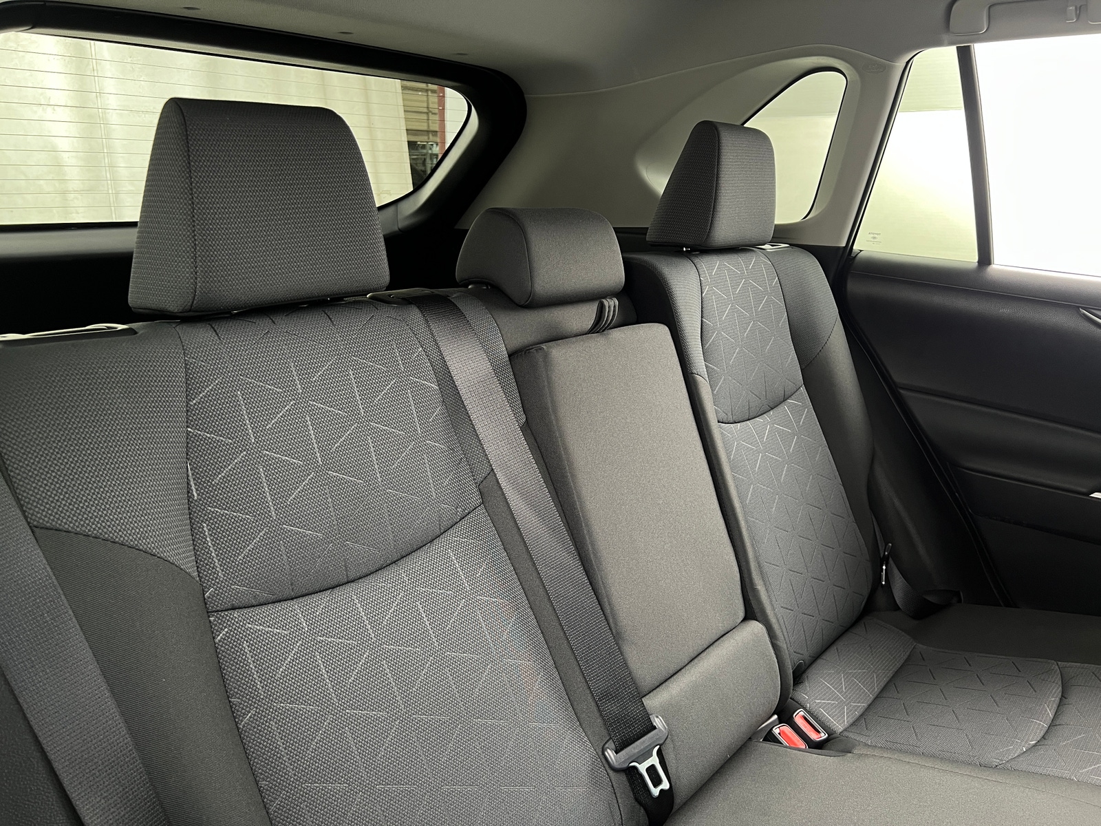 Thumbnail: 2024 Toyota RAV4 - 6