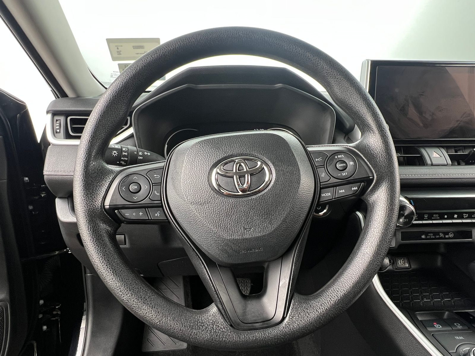 Thumbnail: 2024 Toyota RAV4 - 5