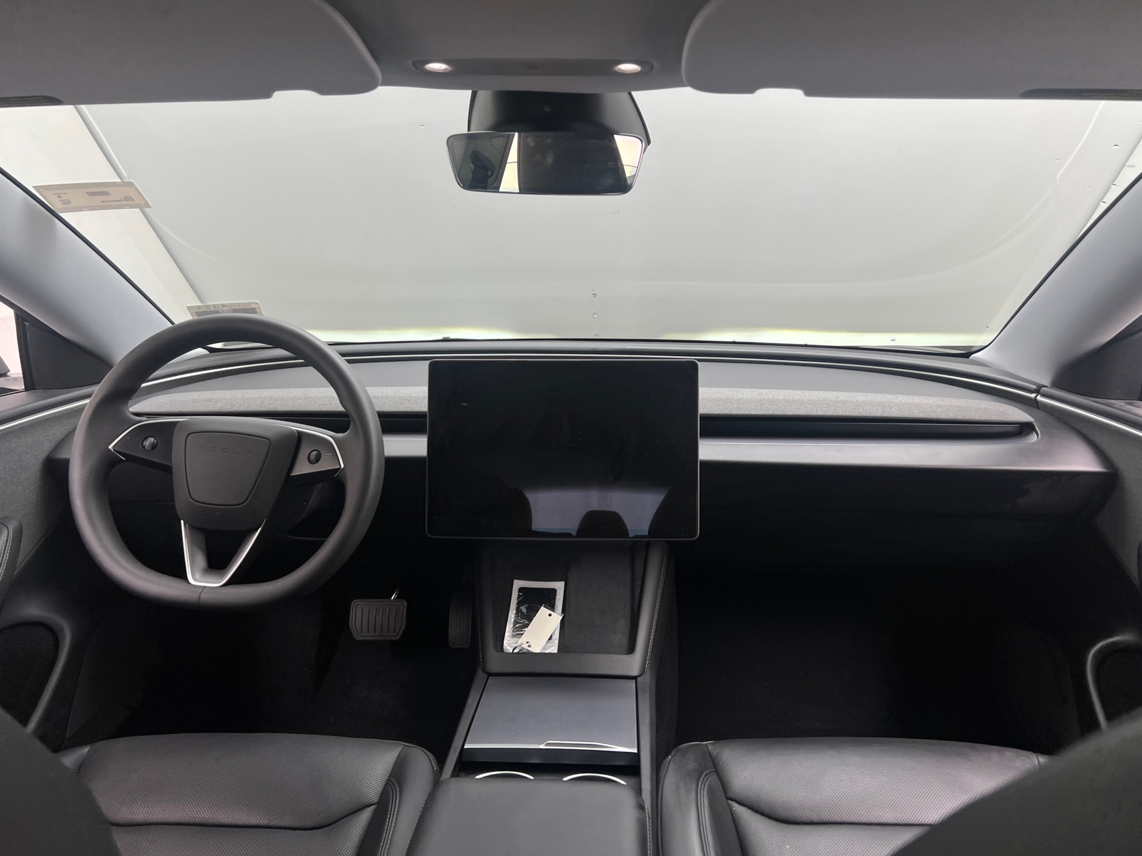 Thumbnail: 2025 Tesla Model 3 - 2