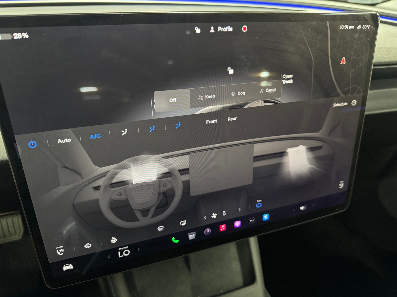 Thumbnail: 2025 Tesla Model 3 - 3