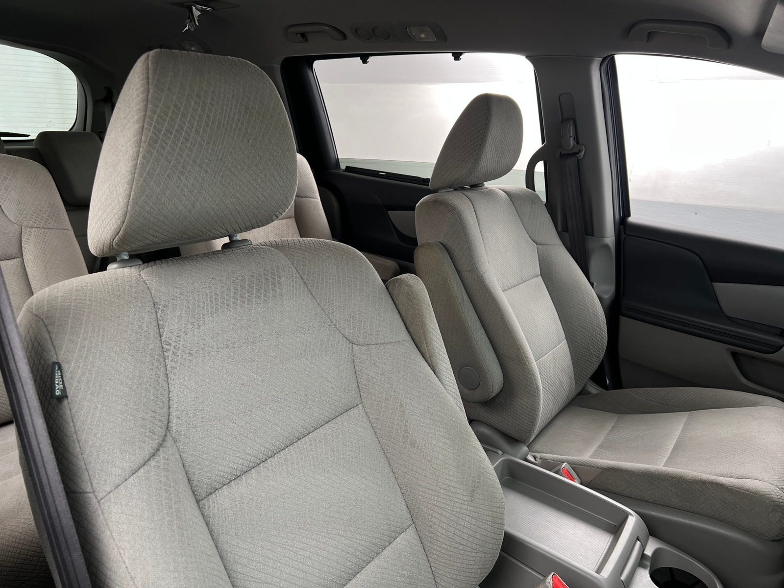 Thumbnail: 2016 Honda Odyssey - 2