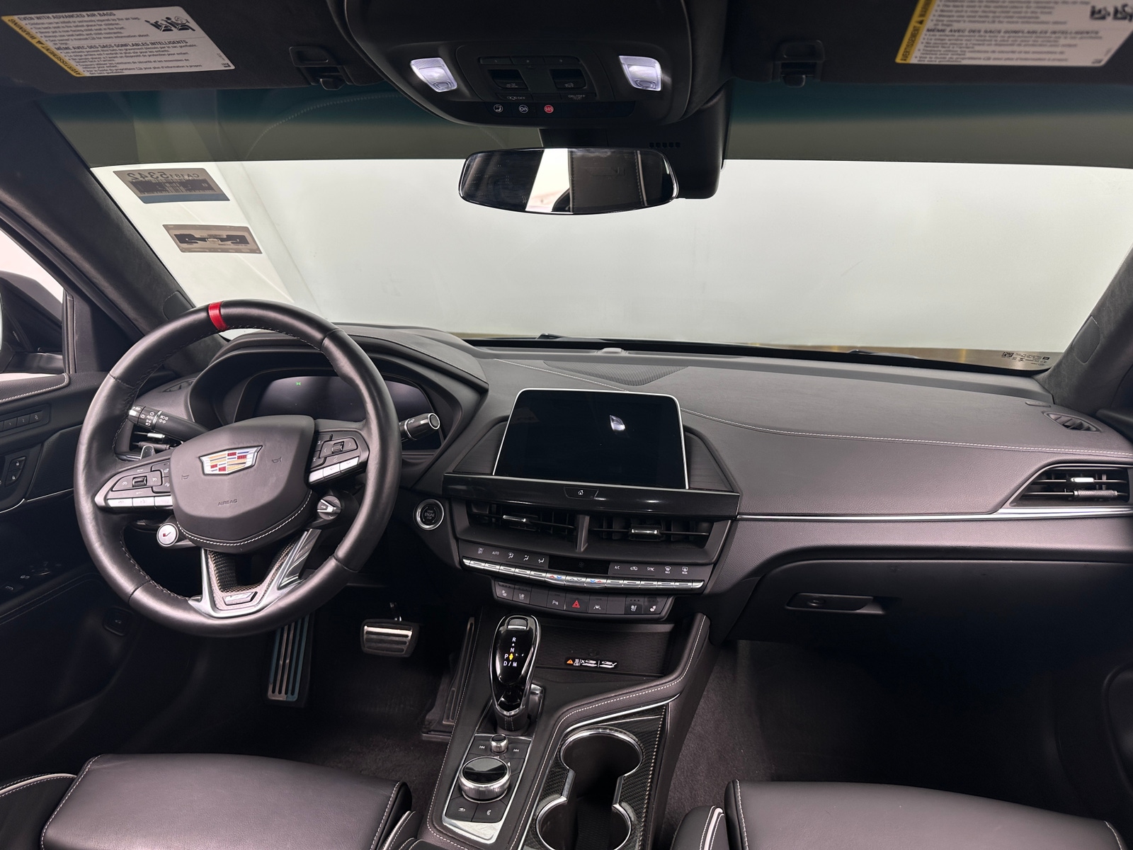 Thumbnail: 2022 Cadillac CT4 - 2