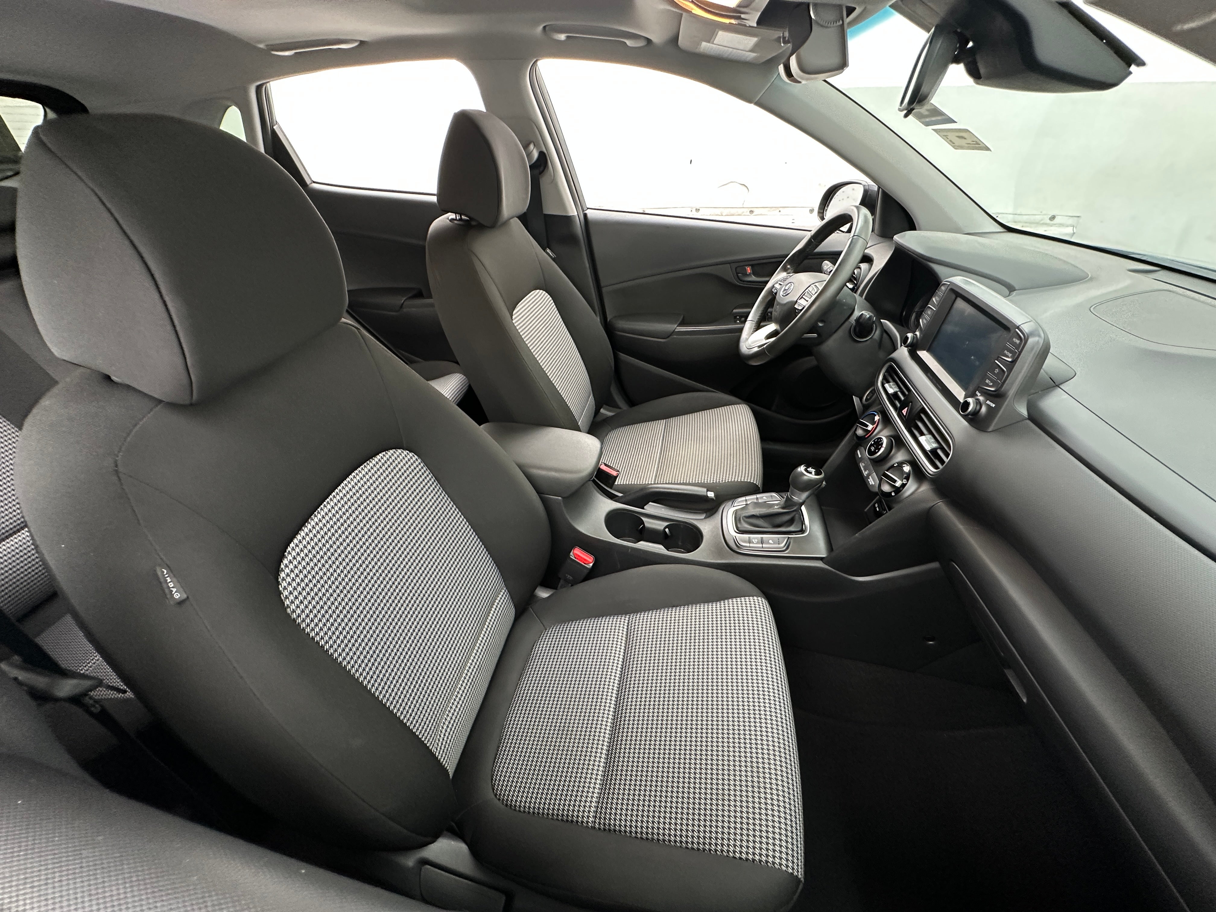 2018 Hyundai Kona