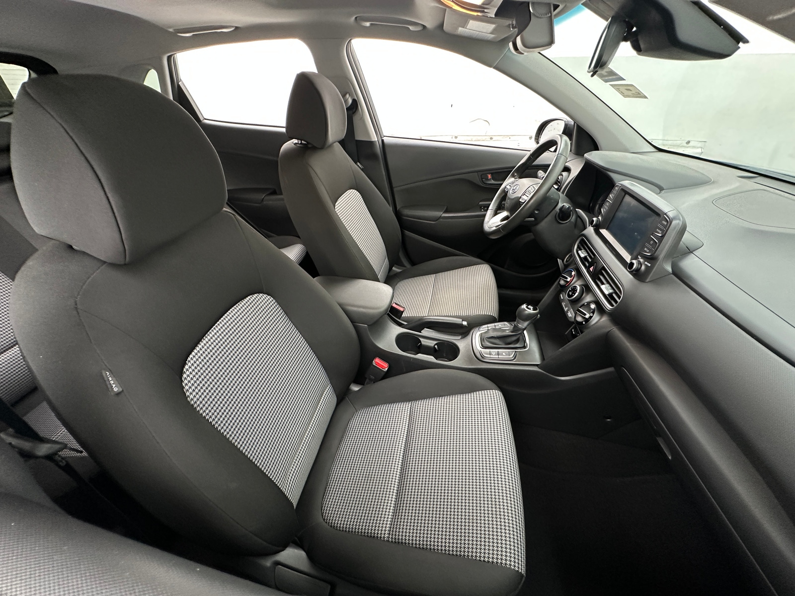 Thumbnail: 2018 Hyundai Kona - 2