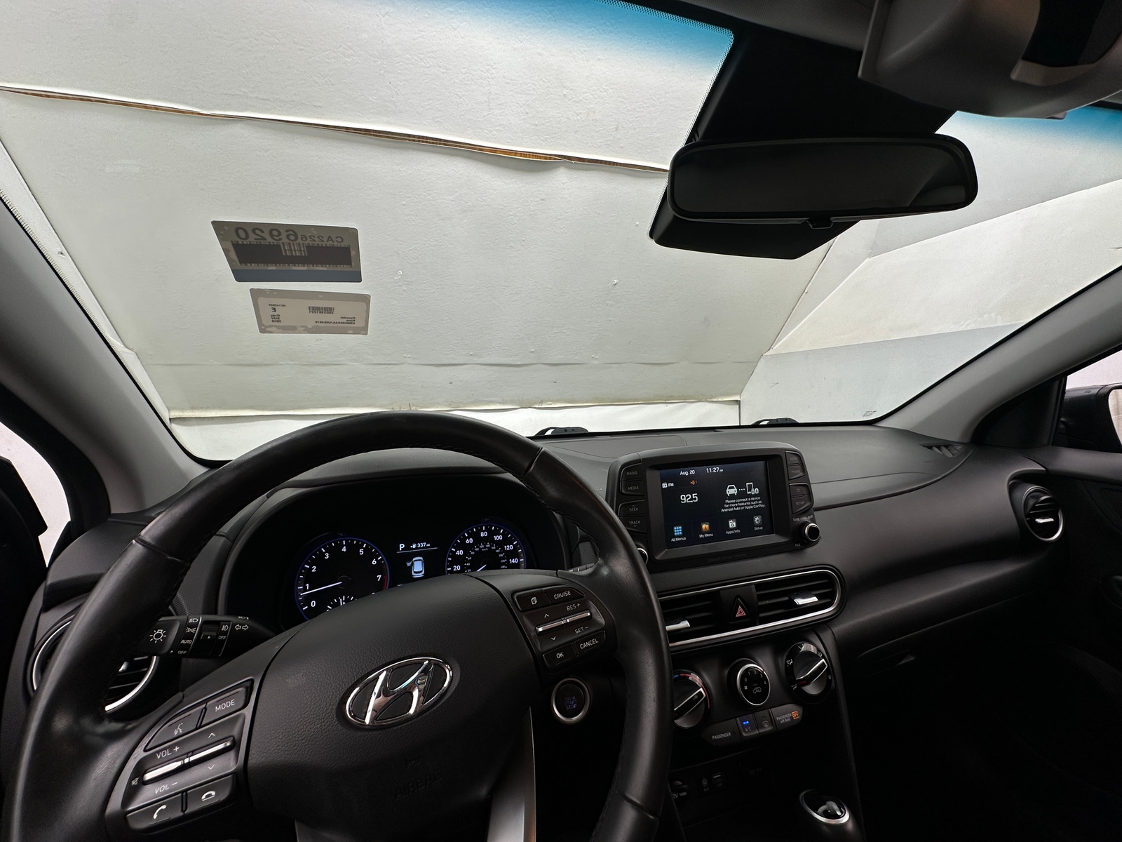 Thumbnail: 2018 Hyundai Kona - 3