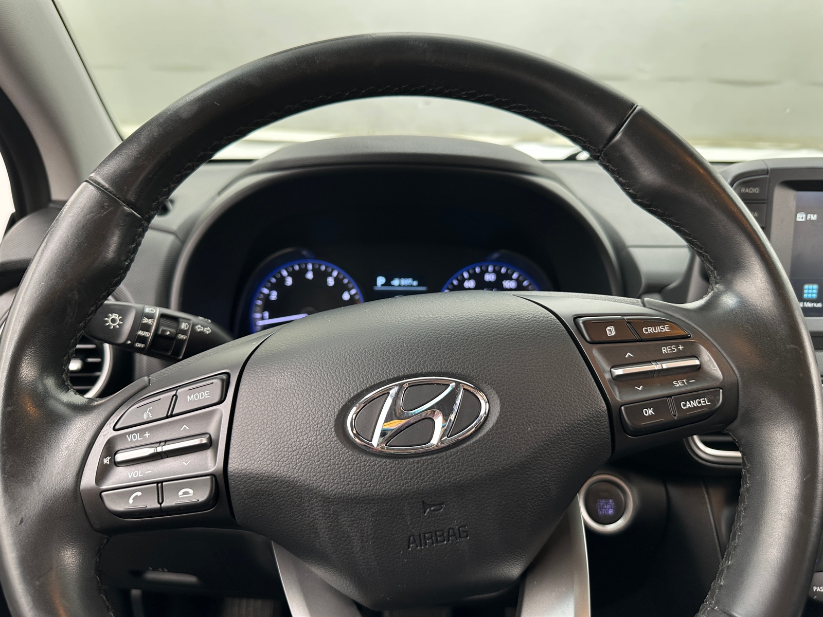 Thumbnail: 2018 Hyundai Kona - 5