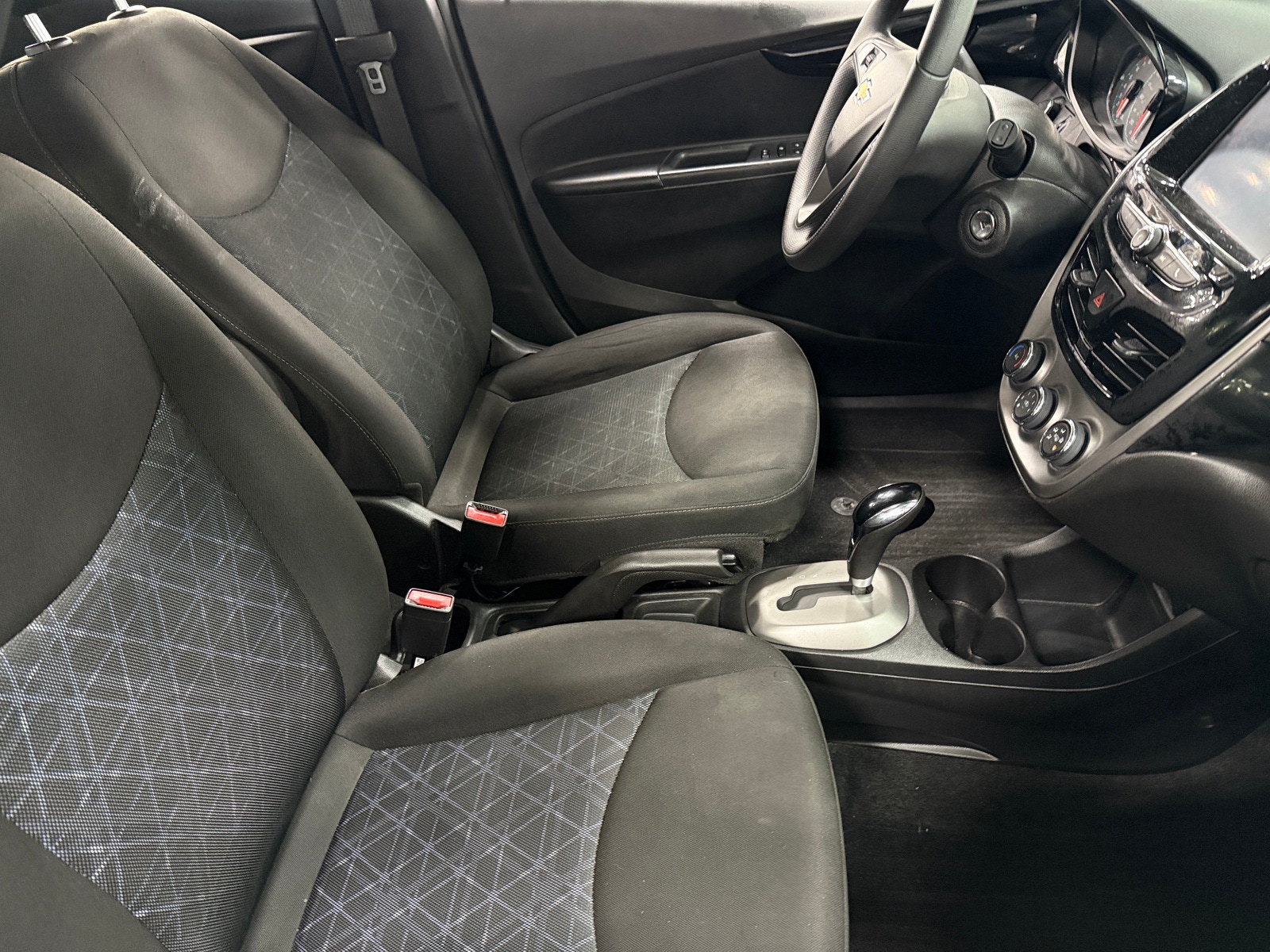 Thumbnail: 2021 Chevrolet Spark - 2