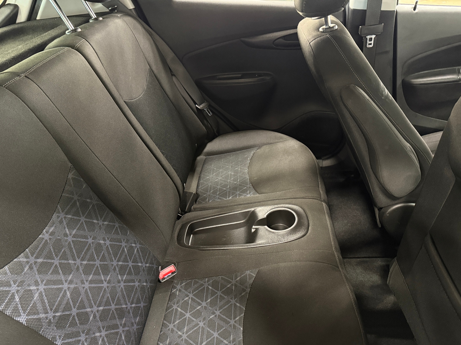 Thumbnail: 2021 Chevrolet Spark - 6