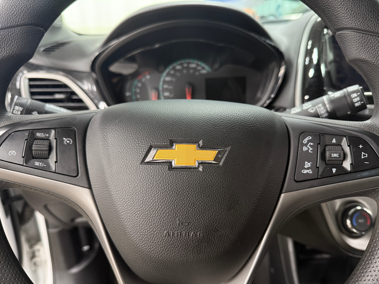 Thumbnail: 2021 Chevrolet Spark - 5