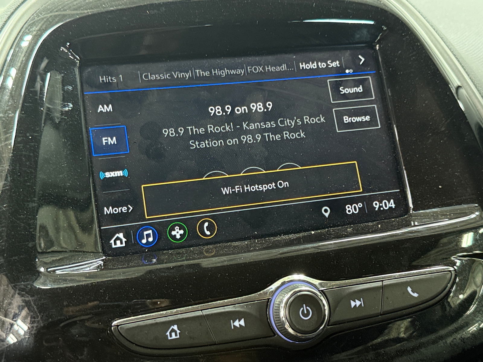 Thumbnail: 2021 Chevrolet Spark - 4