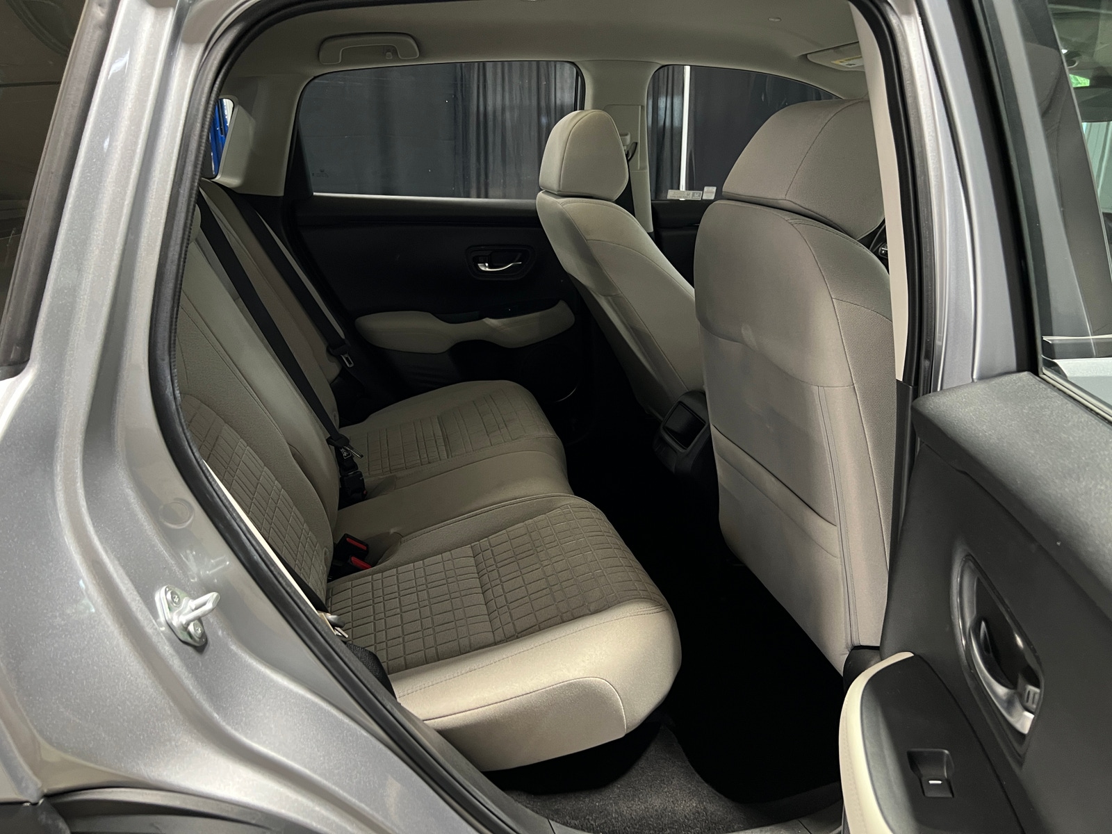 Thumbnail: 2024 Honda HR-V - 6