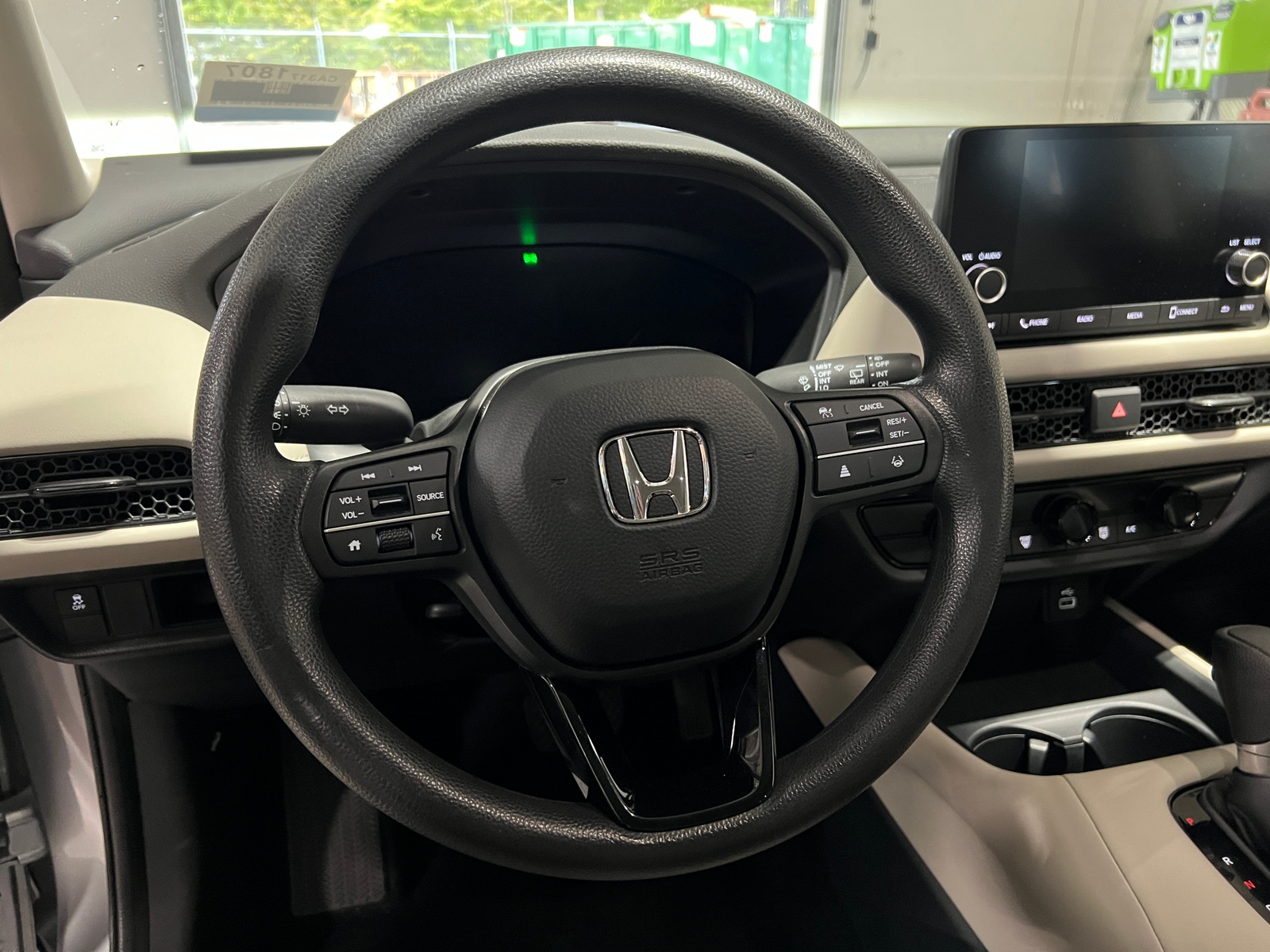 Thumbnail: 2024 Honda HR-V - 5