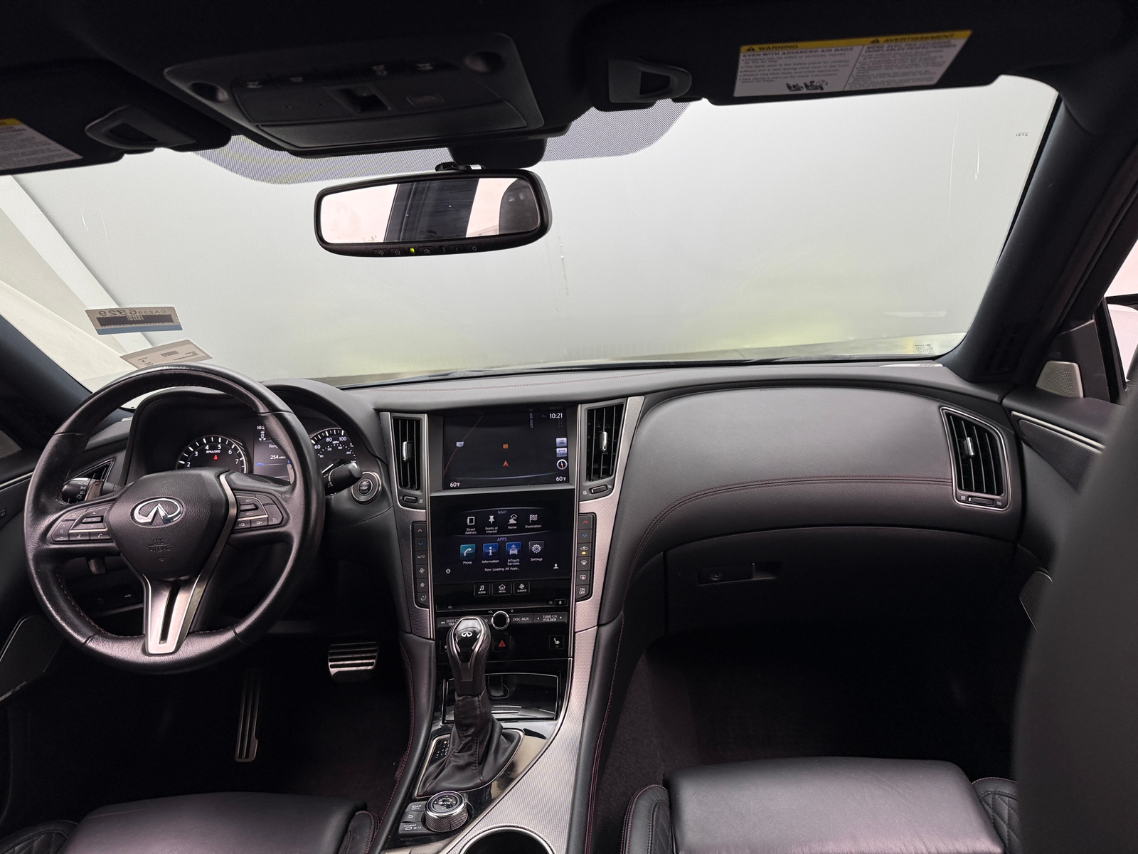 Thumbnail: 2018 INFINITI  - 2