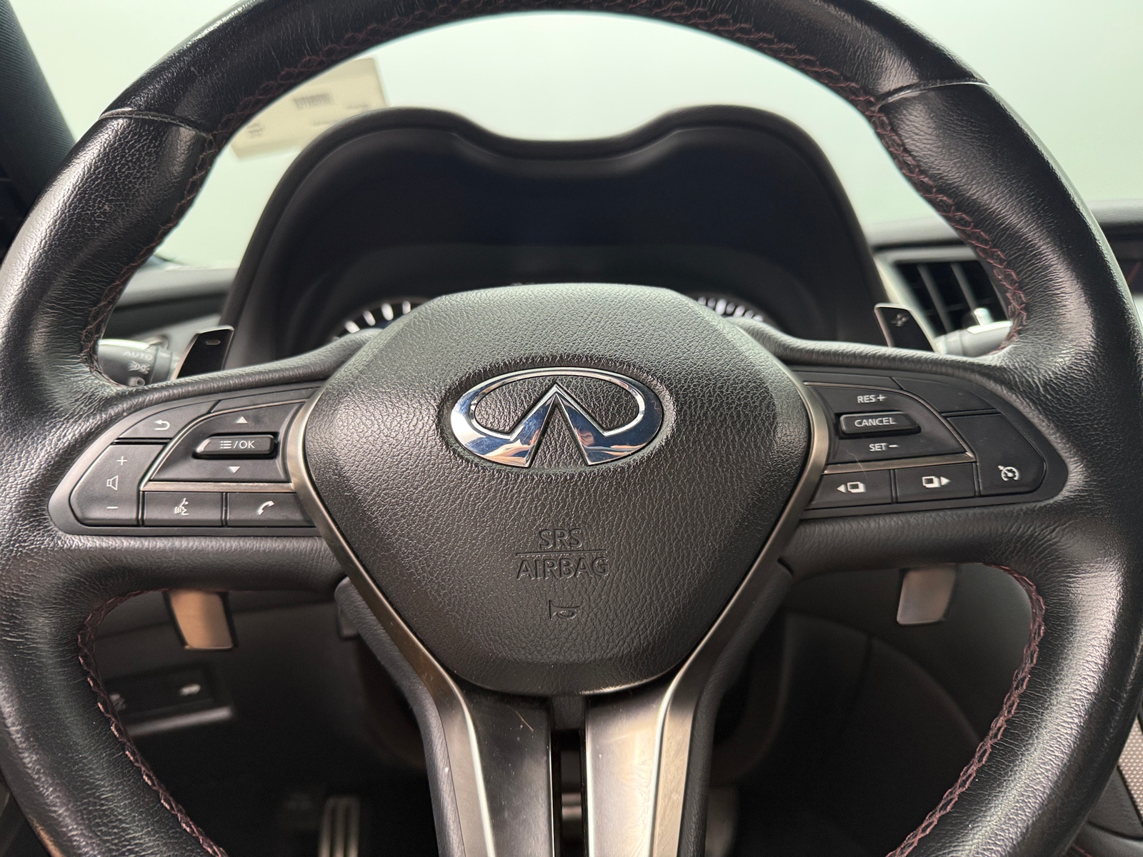 Thumbnail: 2018 INFINITI  - 4