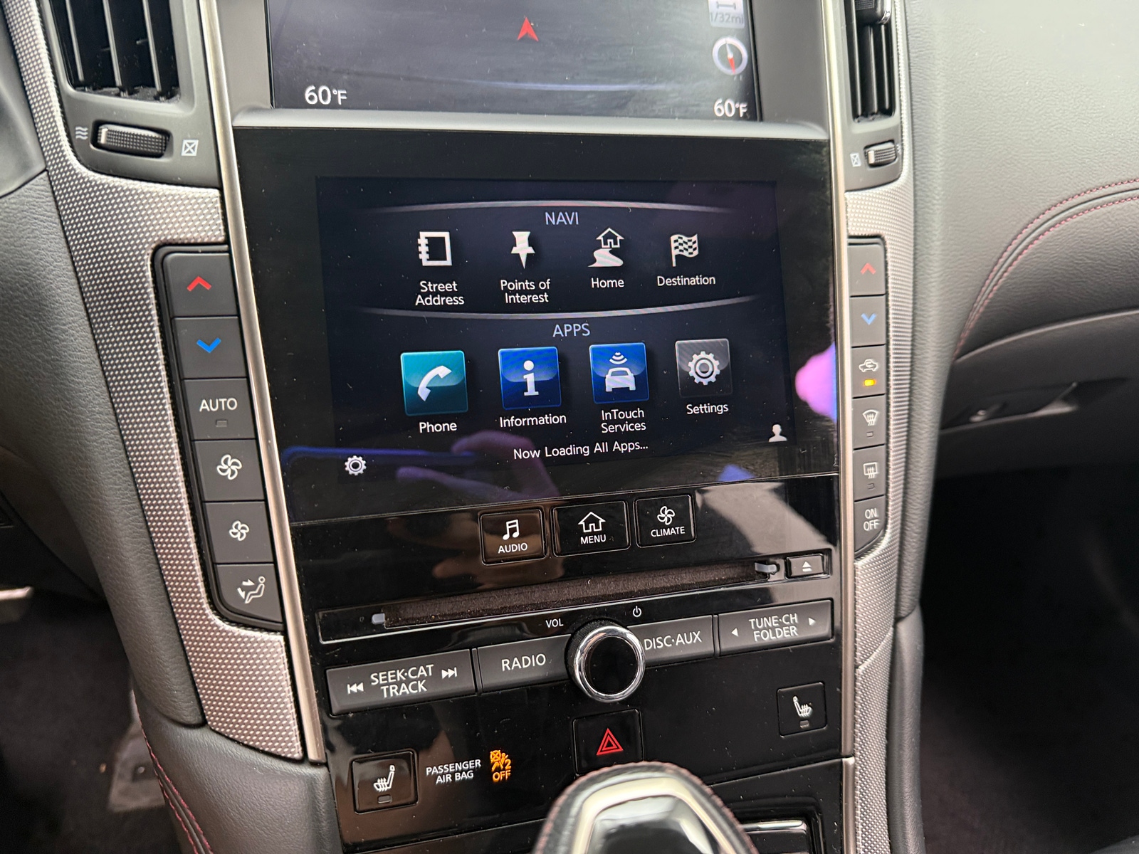 Thumbnail: 2018 INFINITI  - 3