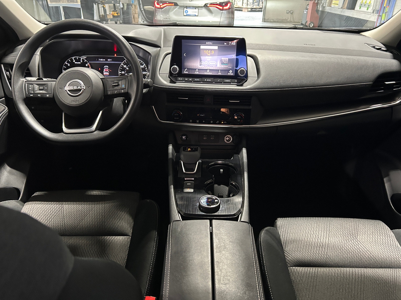 Thumbnail: 2024 Nissan Rogue - 3
