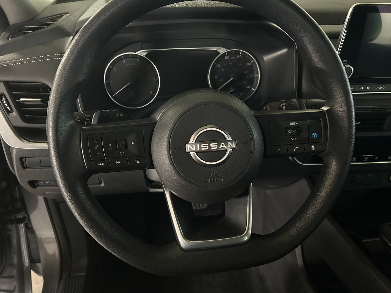 Thumbnail: 2024 Nissan Rogue - 5