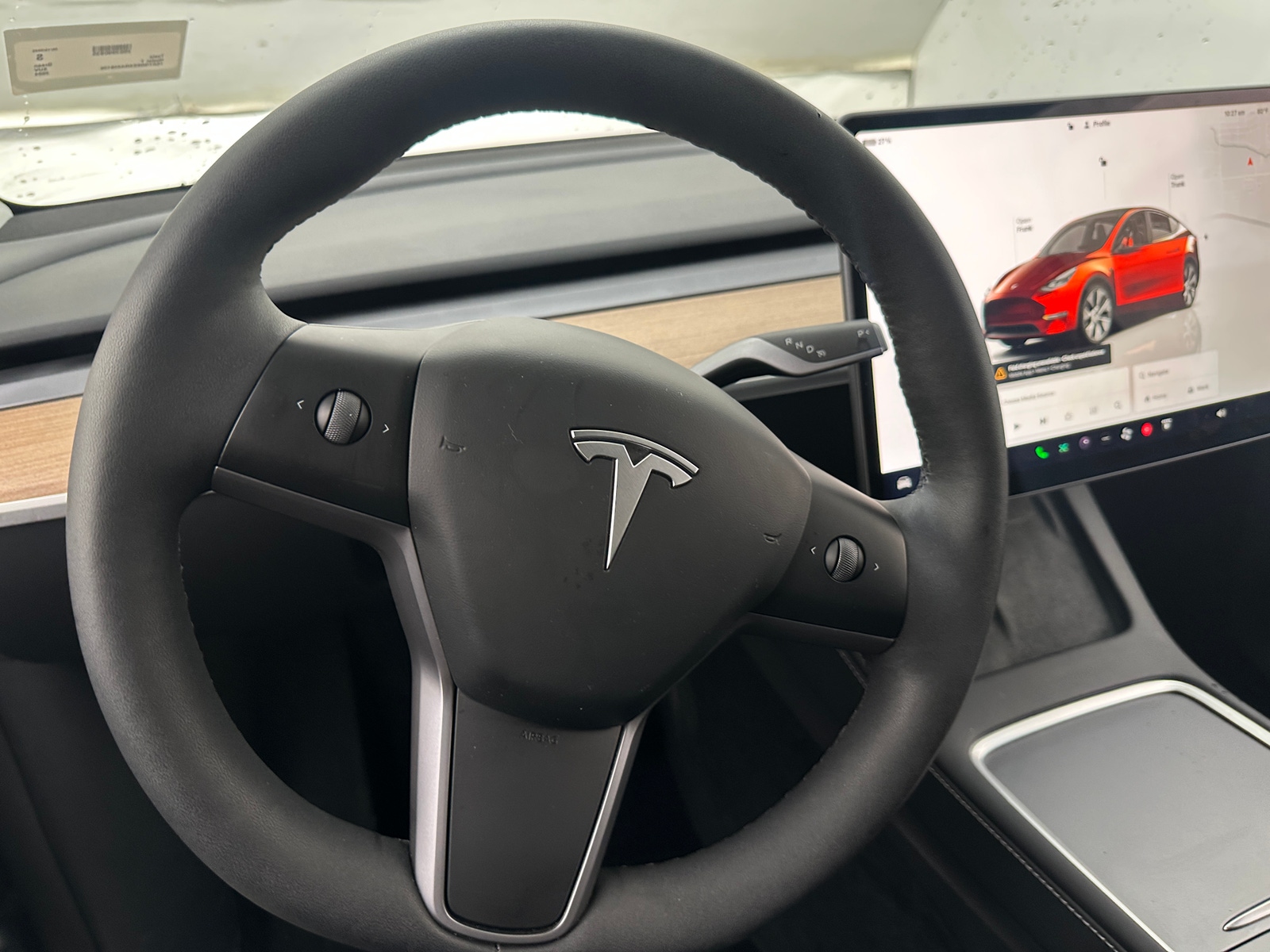 Thumbnail: 2024 Tesla Model Y - 4