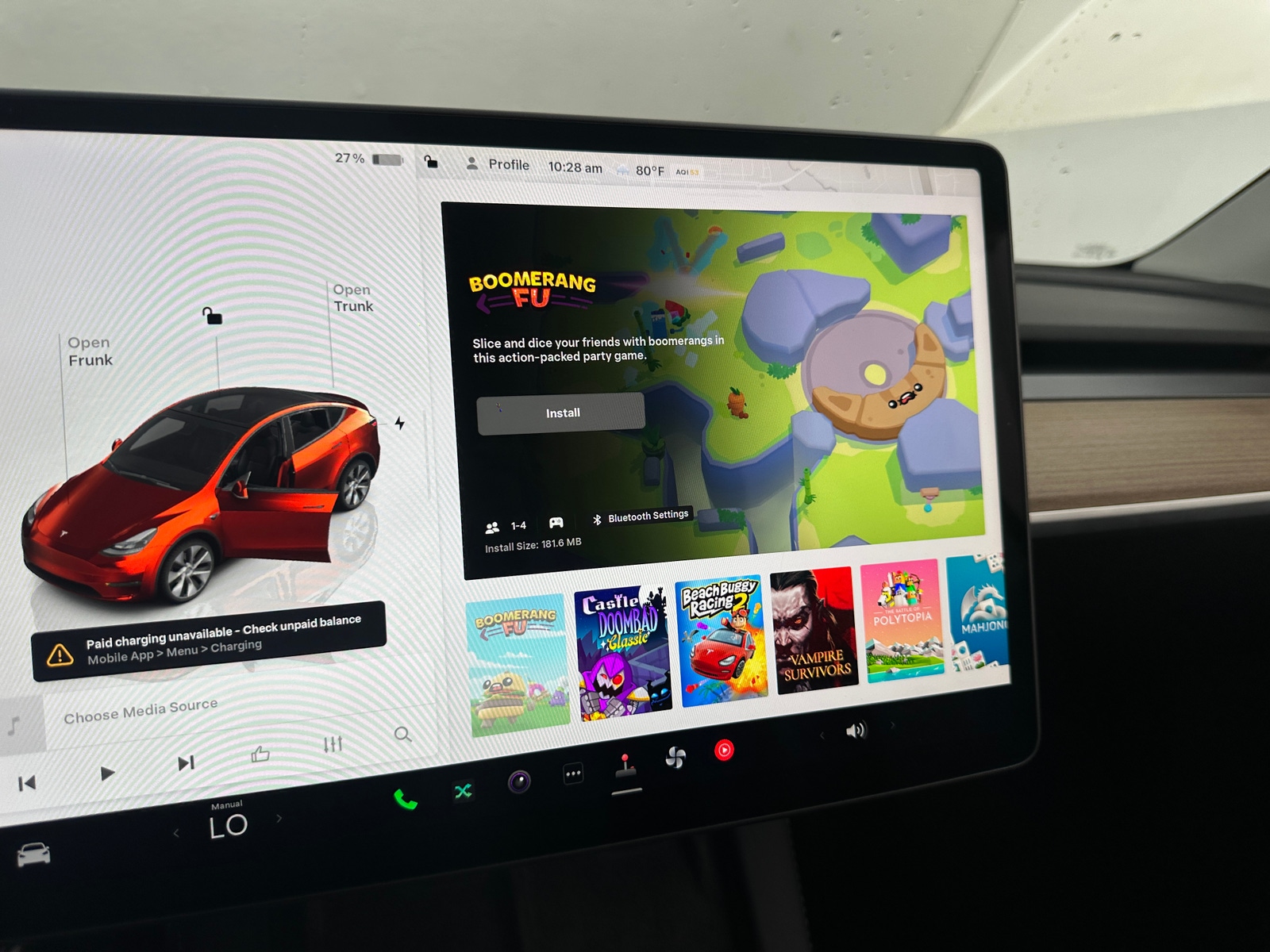 Thumbnail: 2024 Tesla Model Y - 3