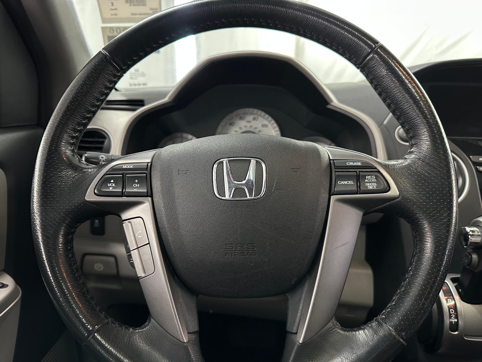 Thumbnail: 2014 Honda Pilot - 4