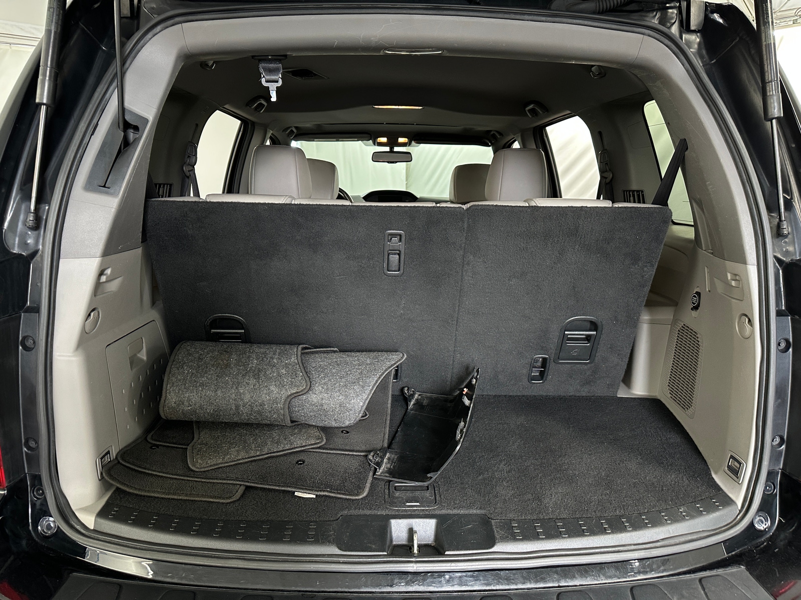Thumbnail: 2014 Honda Pilot - 6