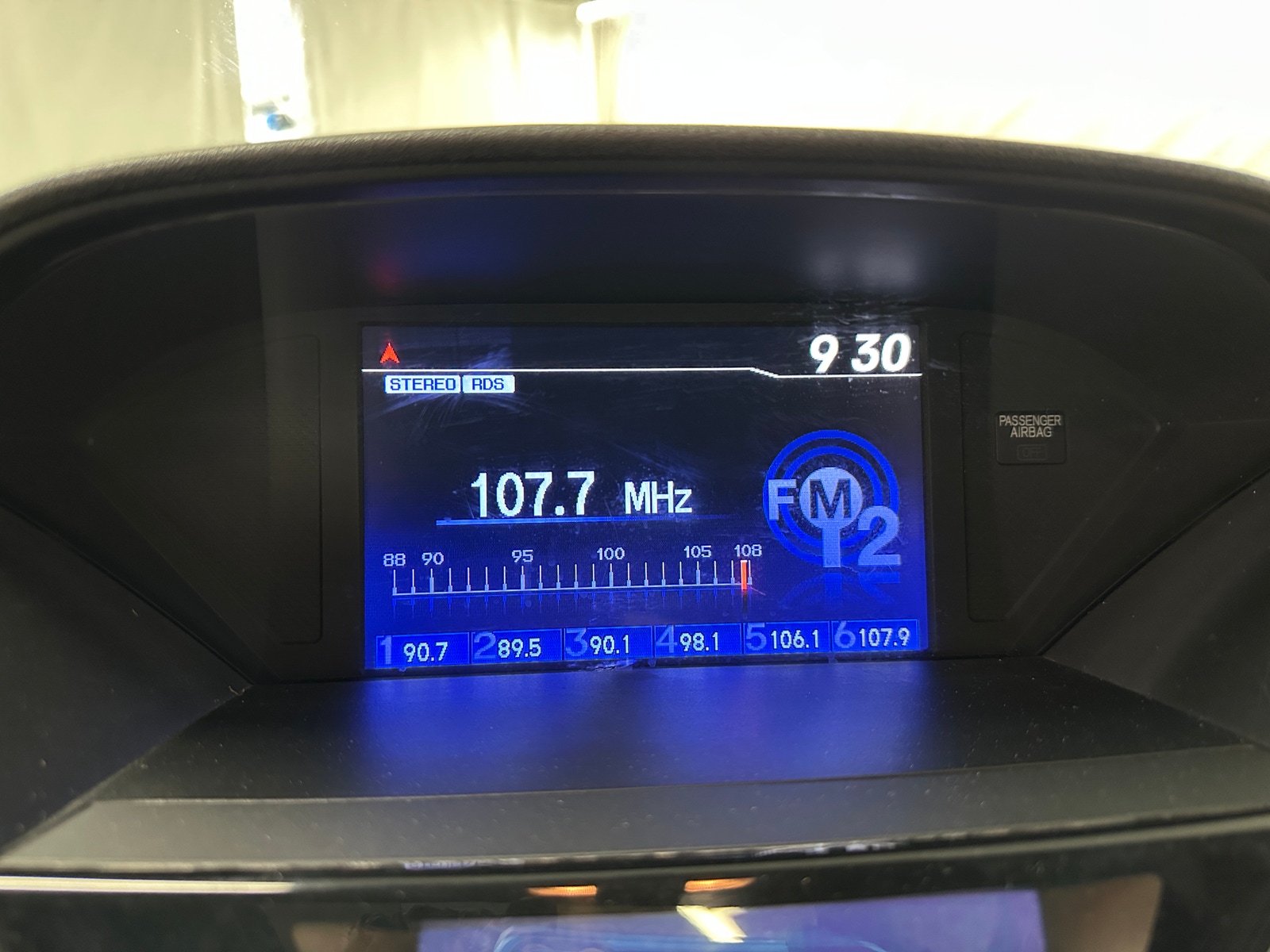 Thumbnail: 2014 Honda Pilot - 3