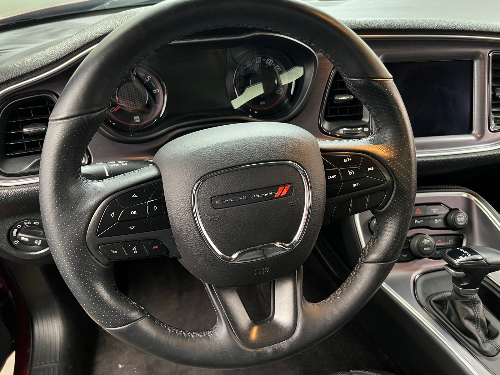 Thumbnail: 2018 Dodge Challenger - 3