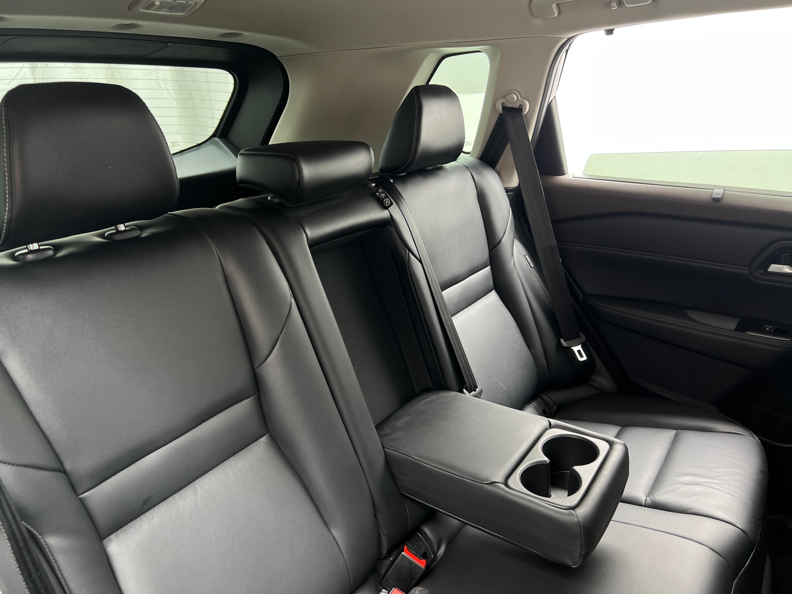 Thumbnail: 2023 Nissan Rogue - 5