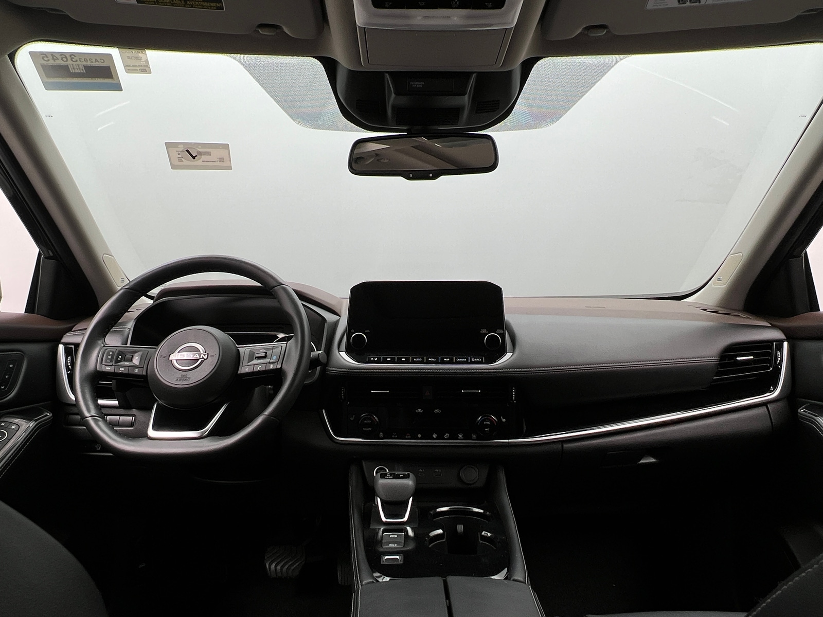 Thumbnail: 2023 Nissan Rogue - 2