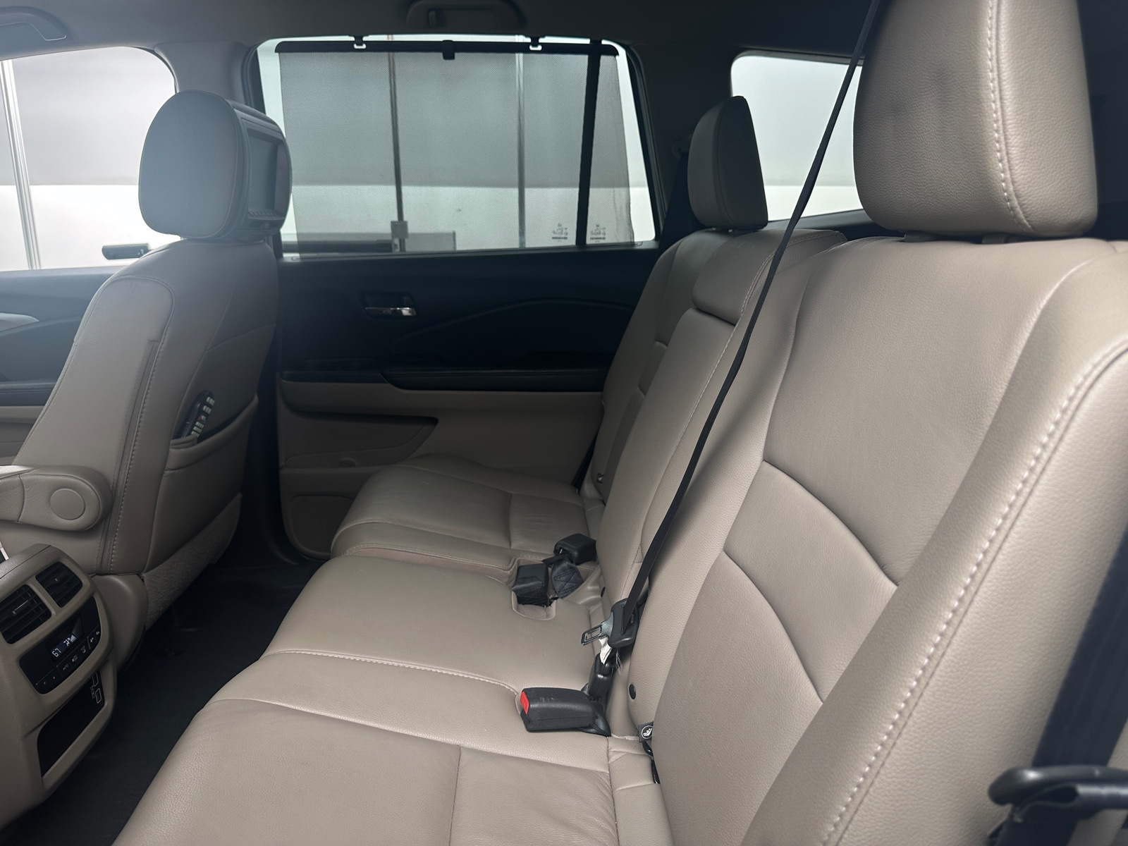 Thumbnail: 2020 Honda Pilot - 5