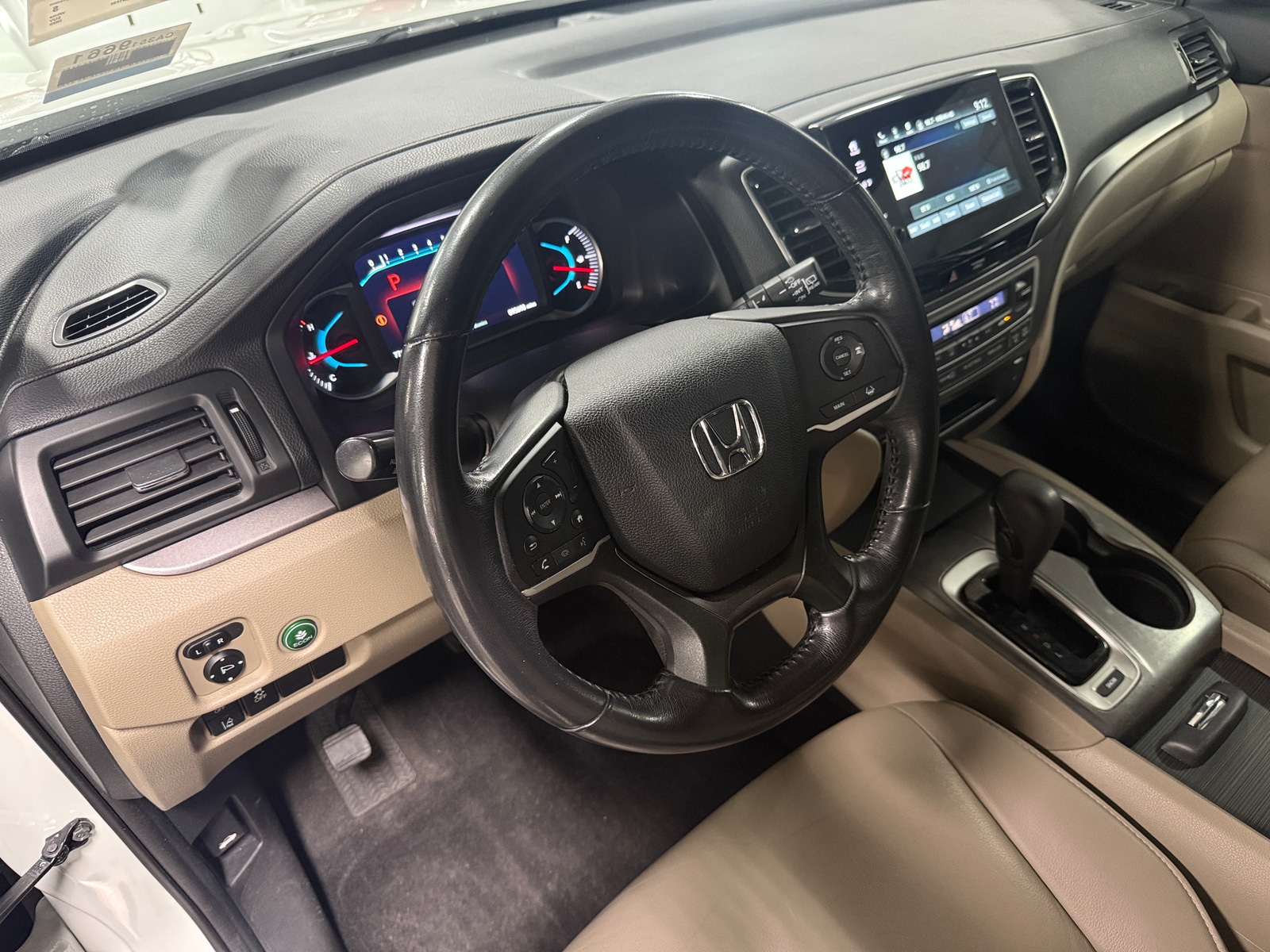 Thumbnail: 2020 Honda Pilot - 2