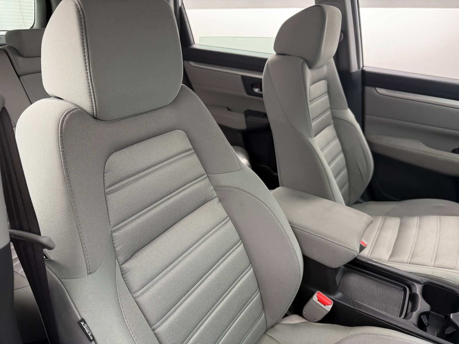 Thumbnail: 2018 Honda CR-V - 2