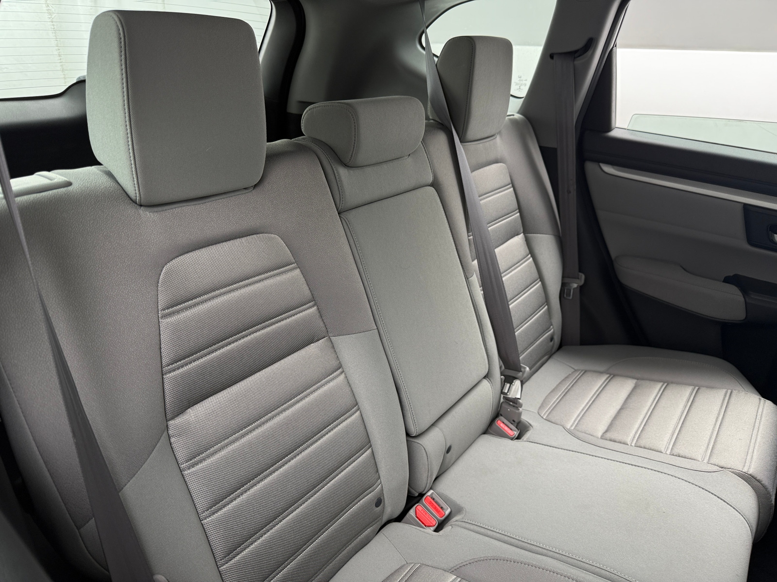 Thumbnail: 2018 Honda CR-V - 6