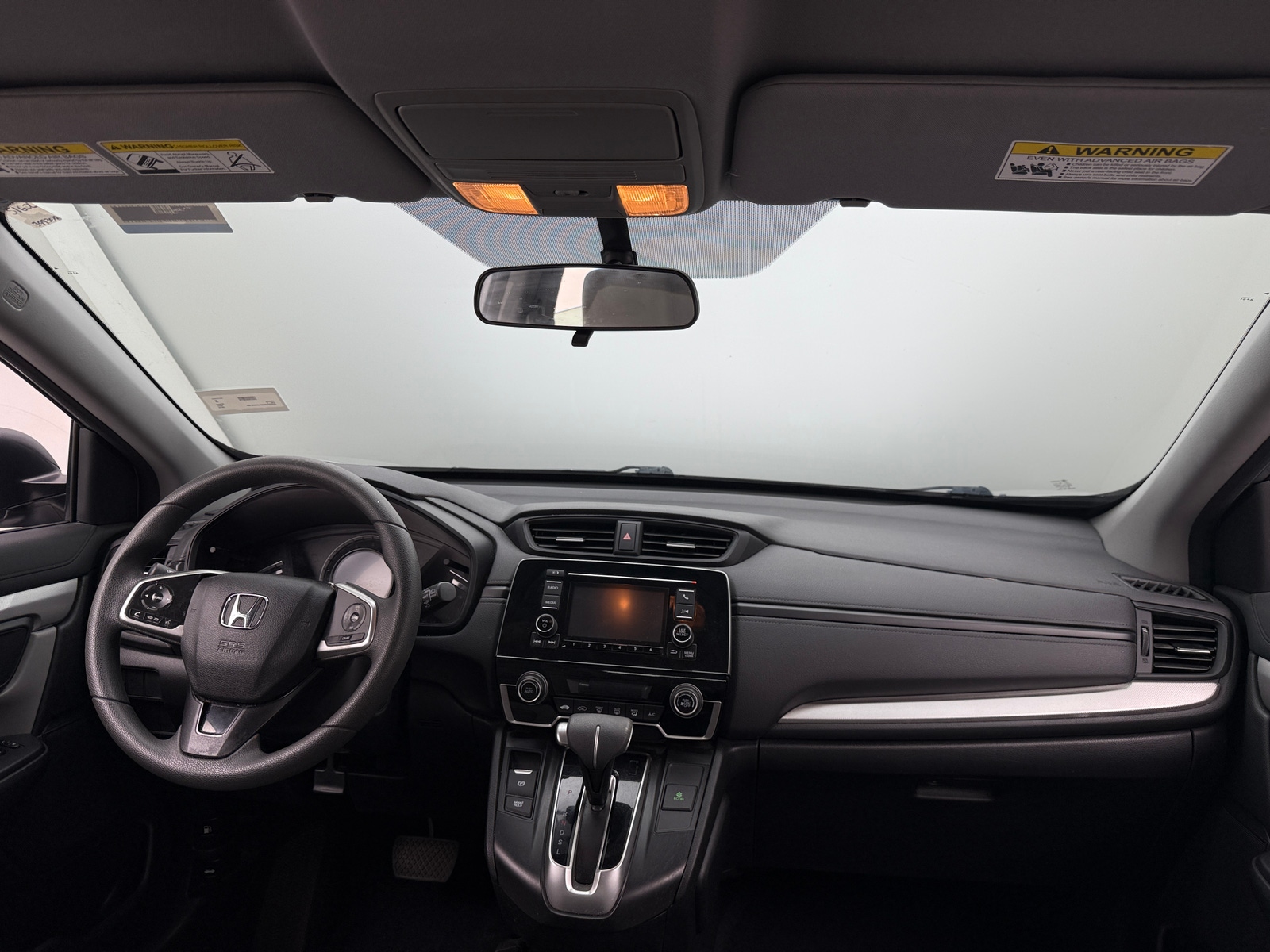 Thumbnail: 2018 Honda CR-V - 3