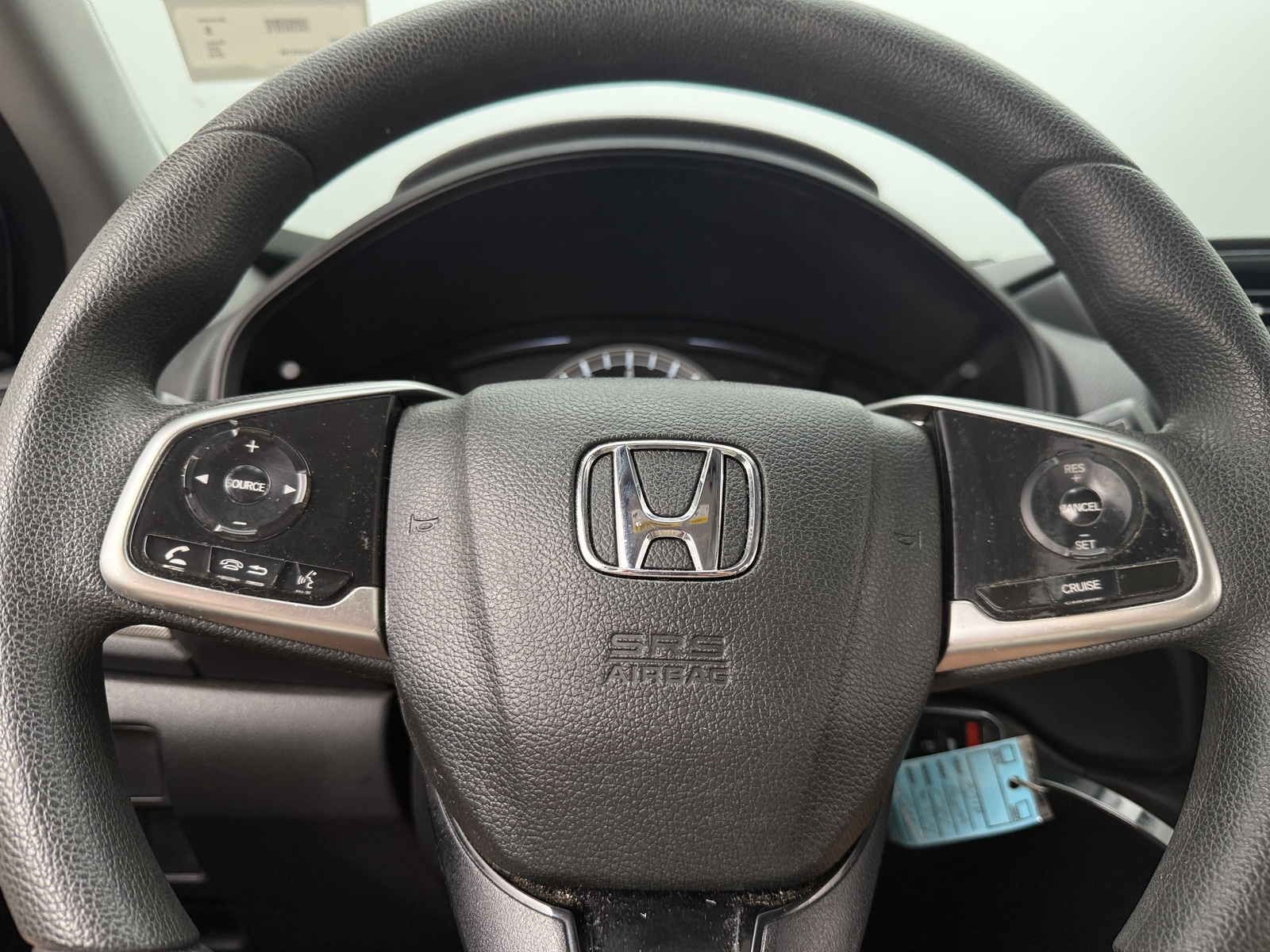 Thumbnail: 2018 Honda CR-V - 5