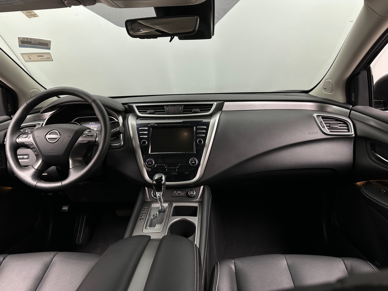 Thumbnail: 2024 Nissan Murano - 2