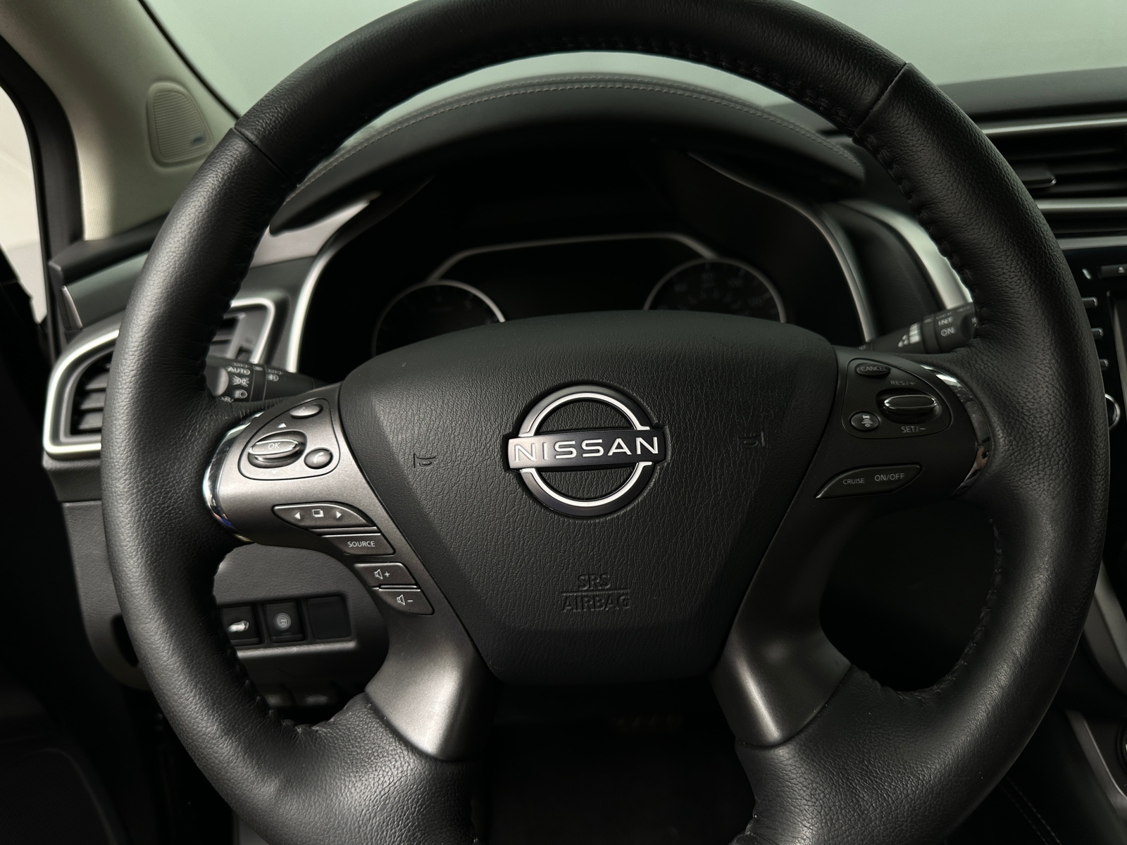 Thumbnail: 2024 Nissan Murano - 4