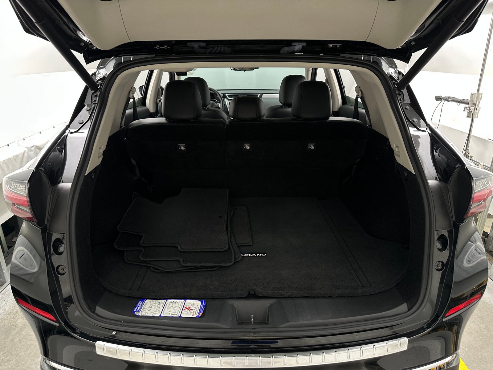 Thumbnail: 2024 Nissan Murano - 6